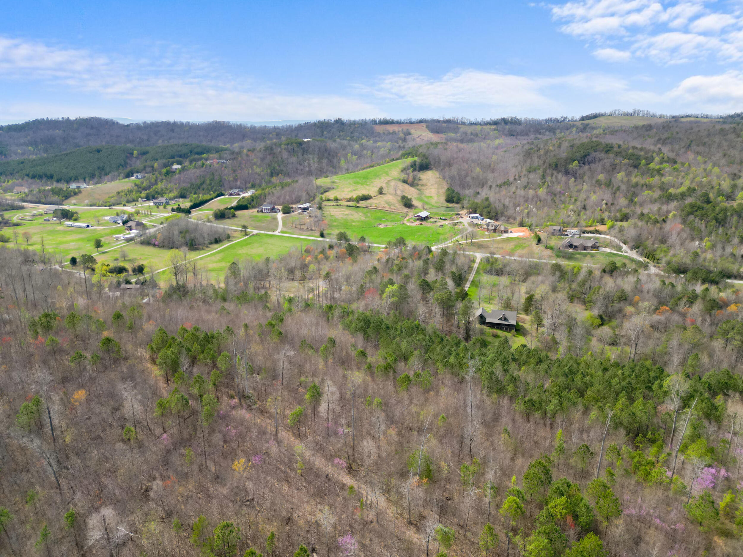 3354 Cherokee Valley Road