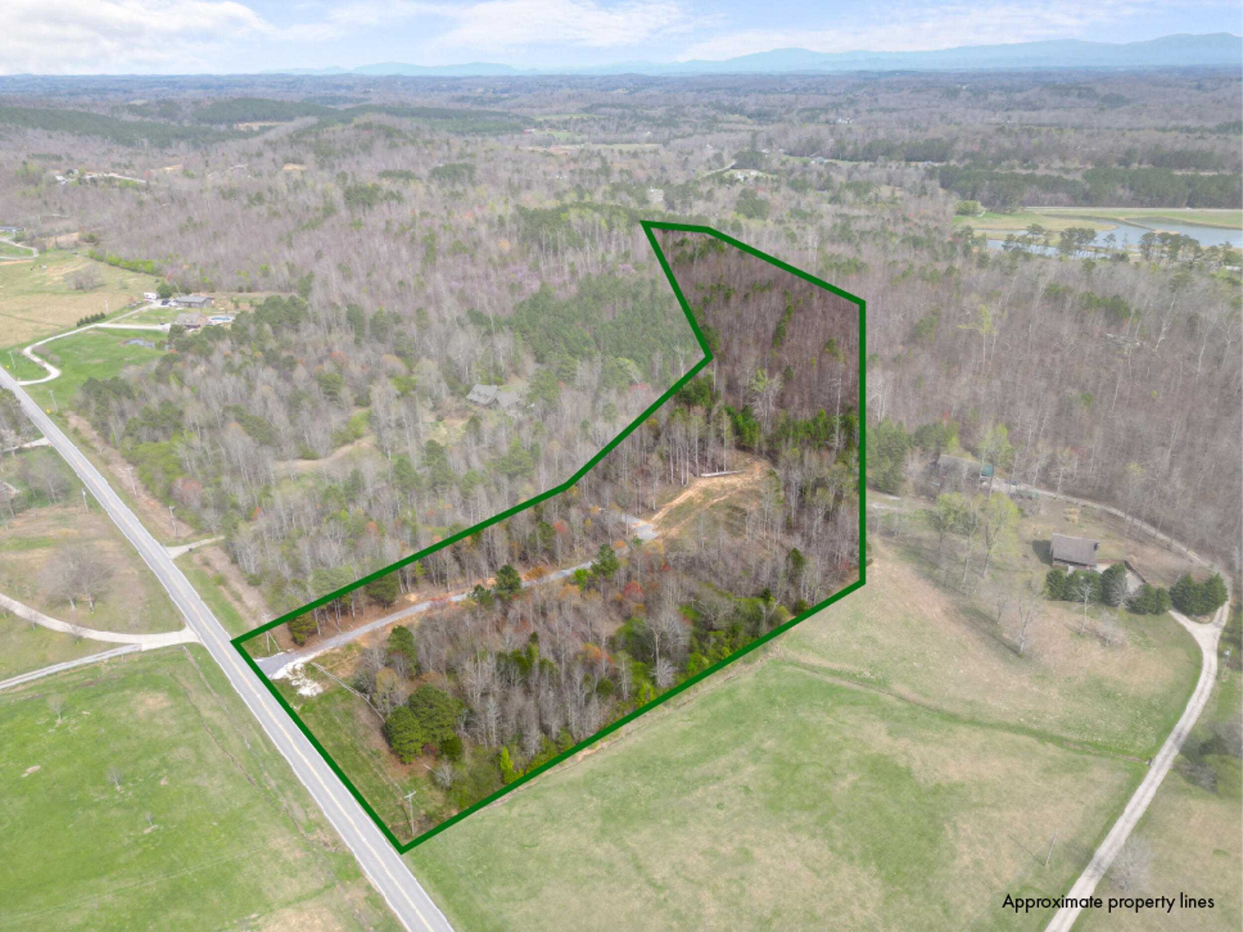 3354 Cherokee Valley Road