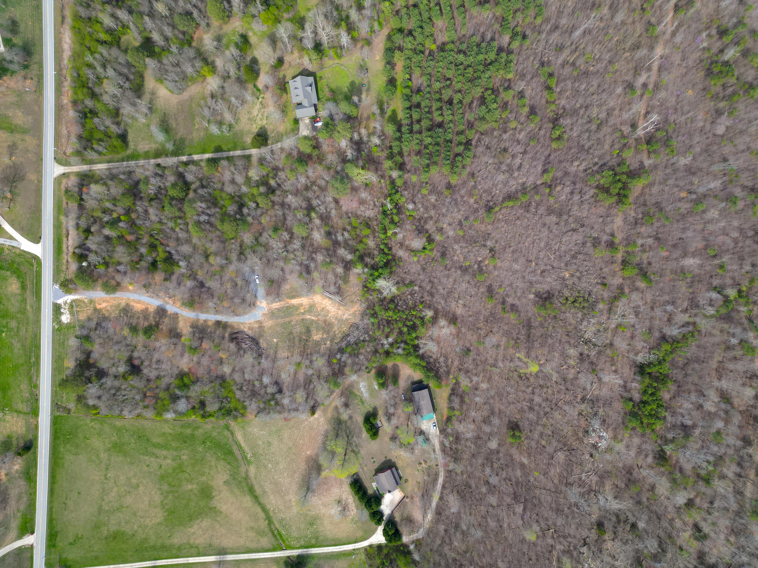 3354 Cherokee Valley Road