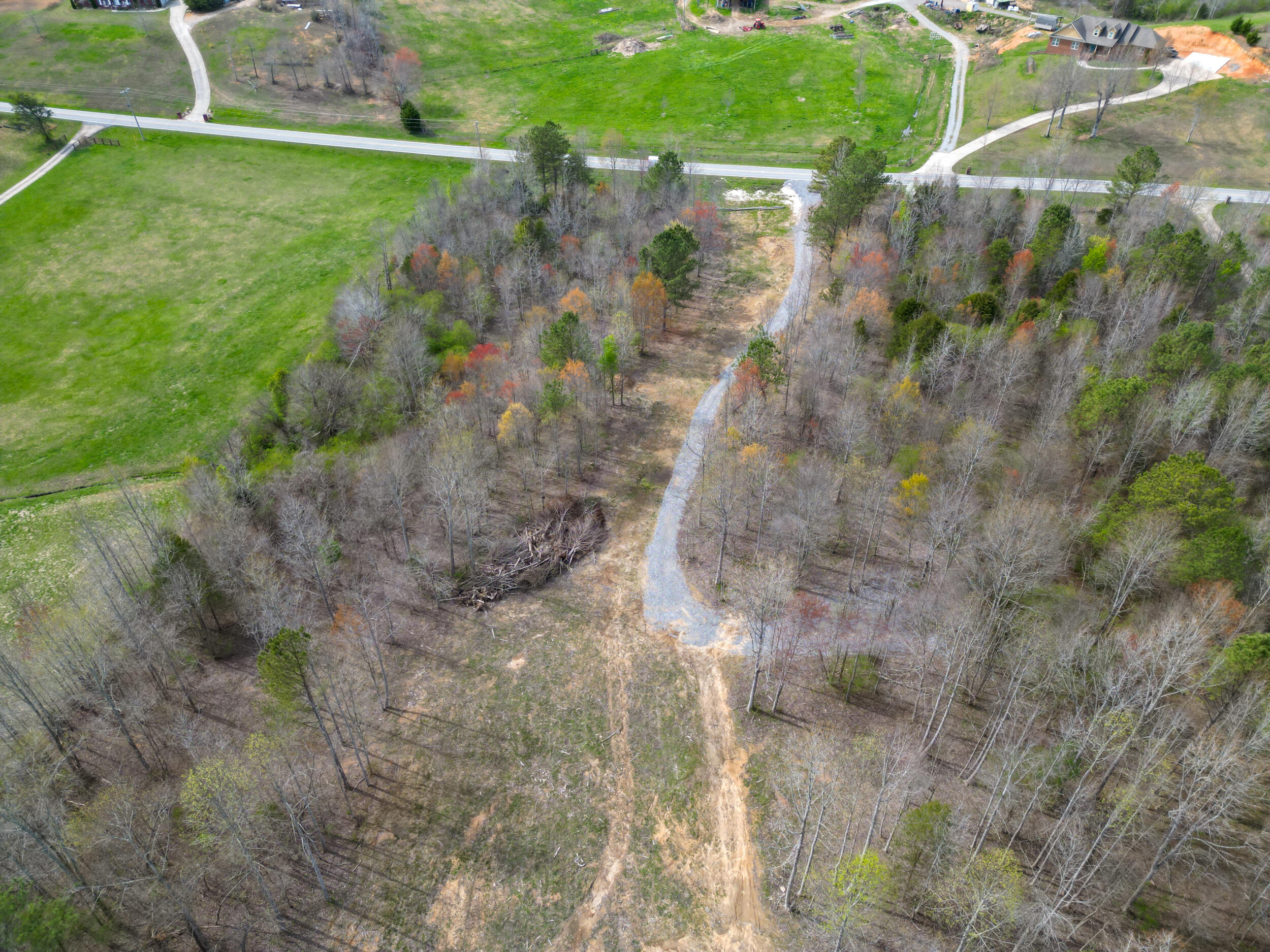 3354 Cherokee Valley Road