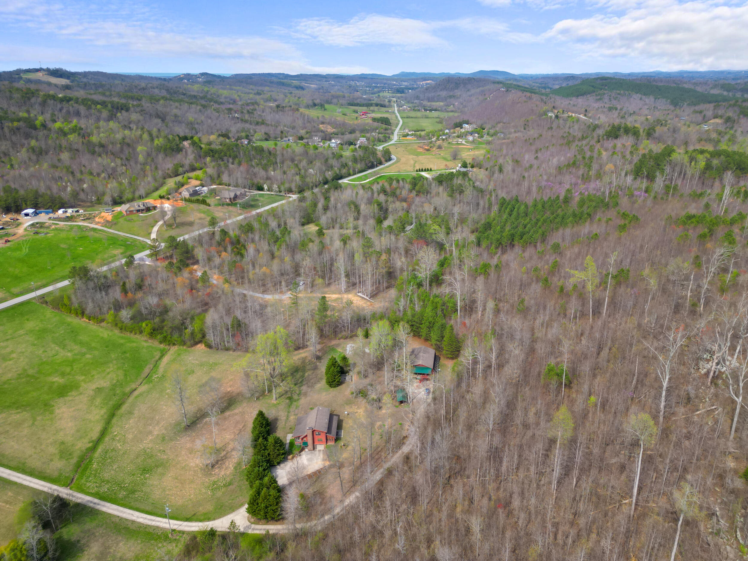 3354 Cherokee Valley Road