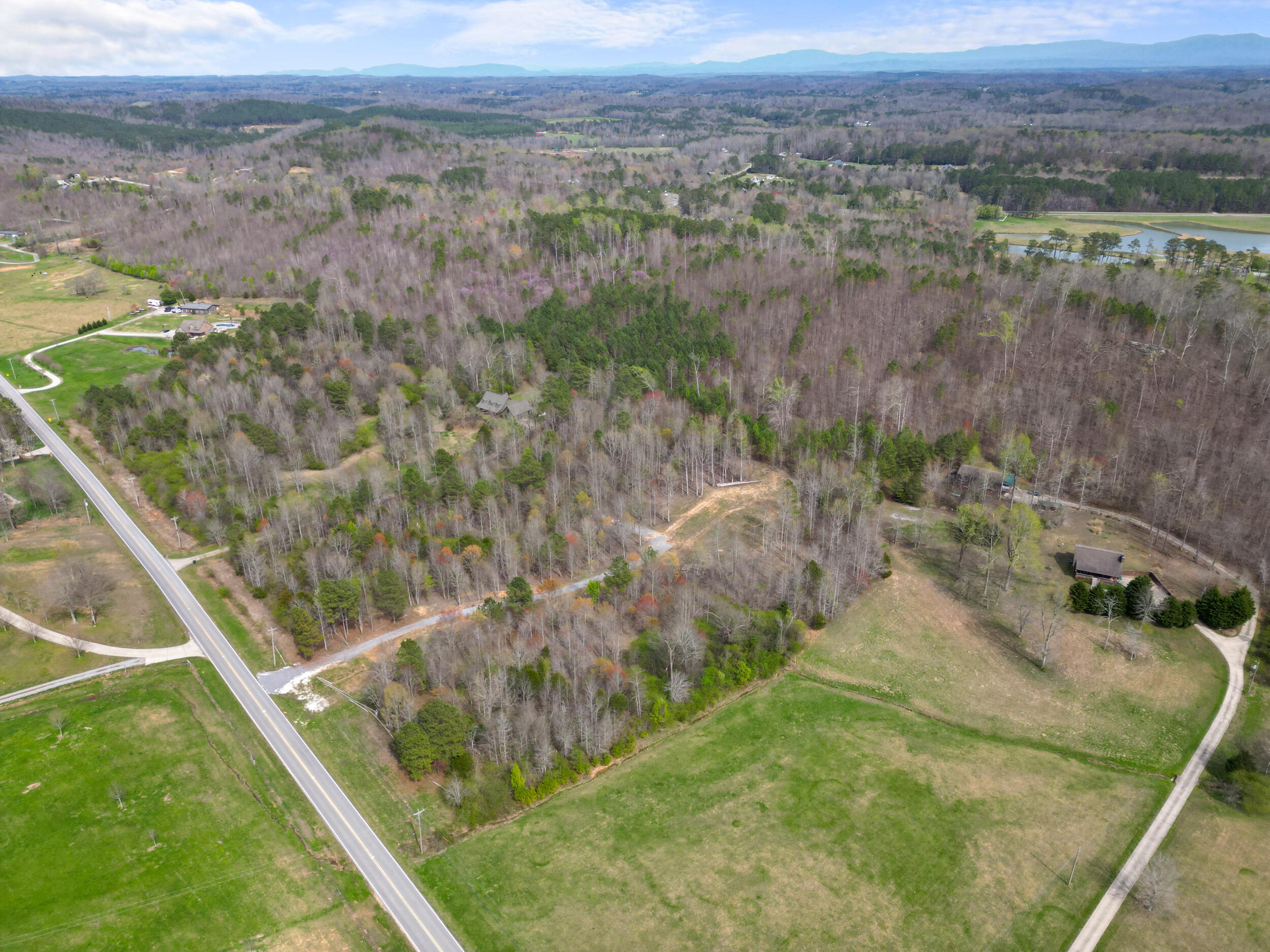 3354 Cherokee Valley Road