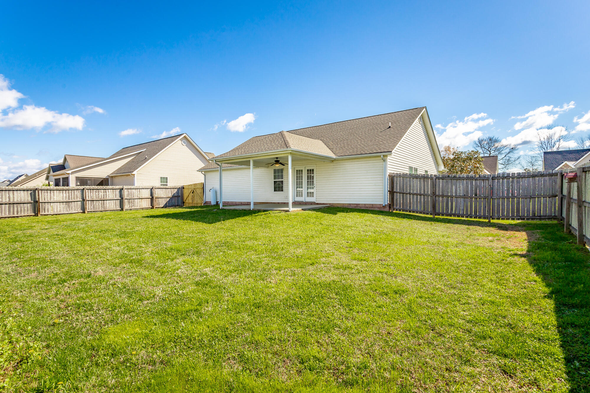107 Sweet Birch Drive