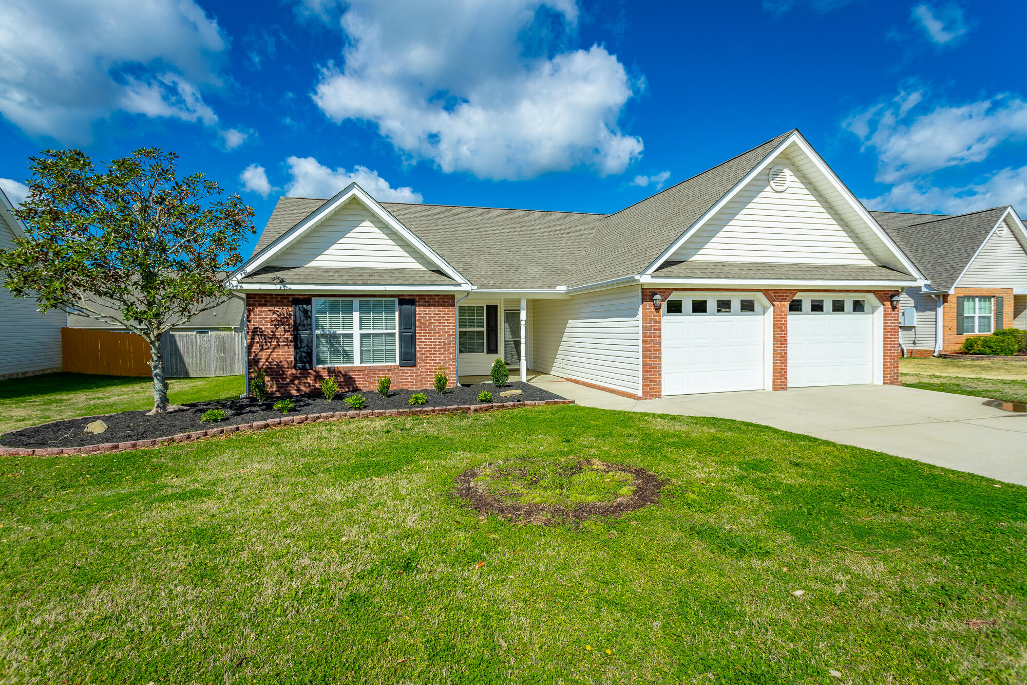 107 Sweet Birch Drive