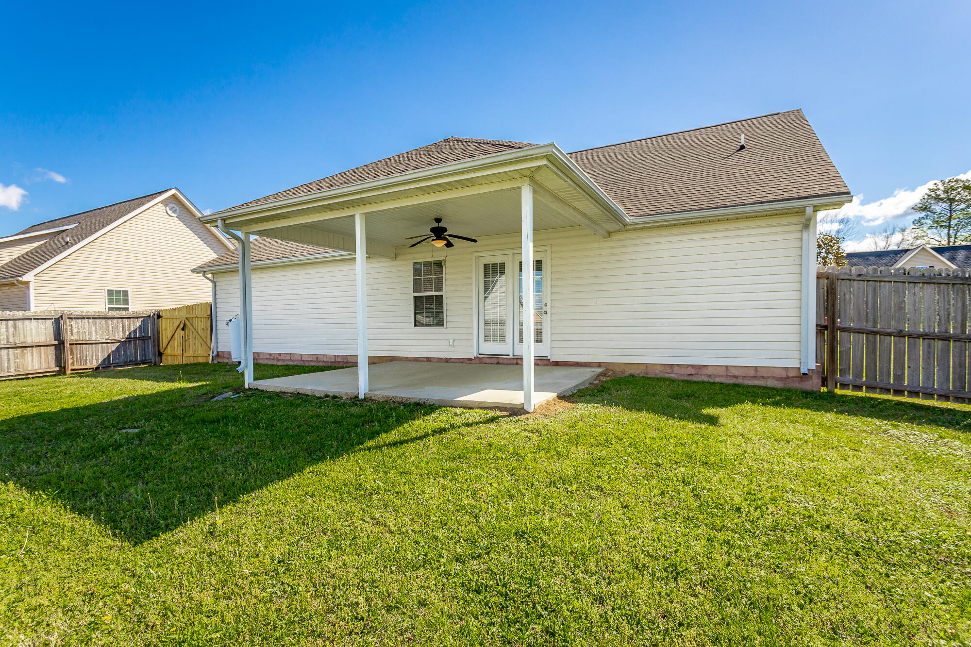 107 Sweet Birch Drive