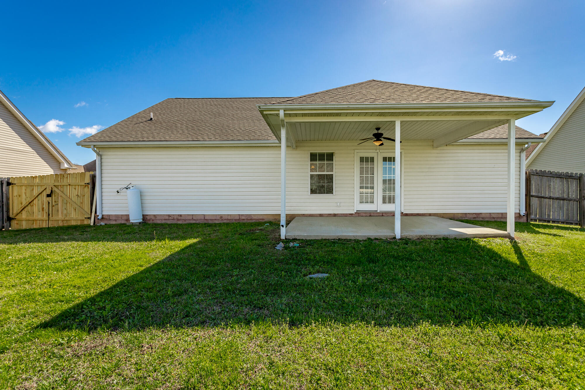 107 Sweet Birch Drive