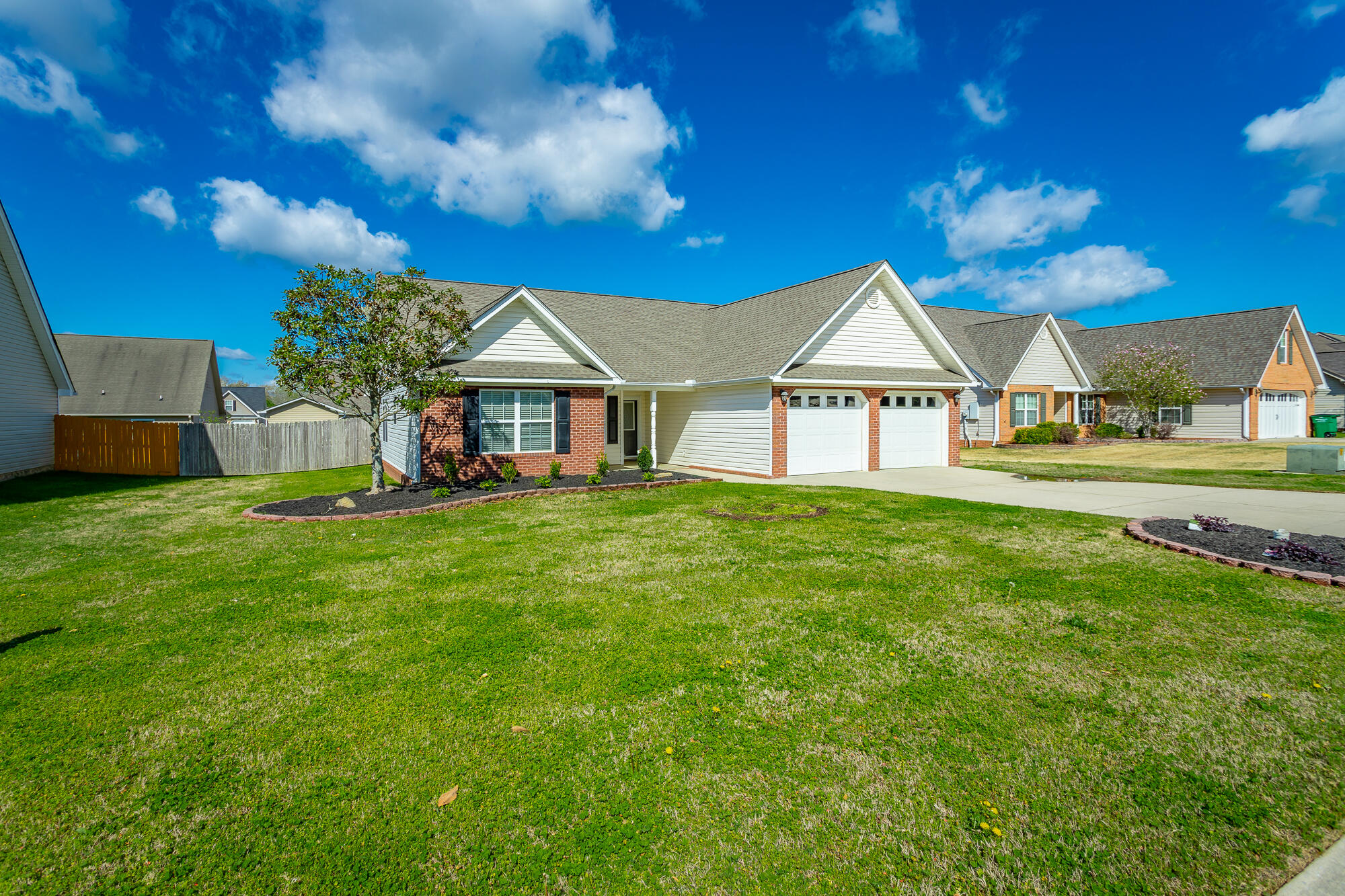 107 Sweet Birch Drive