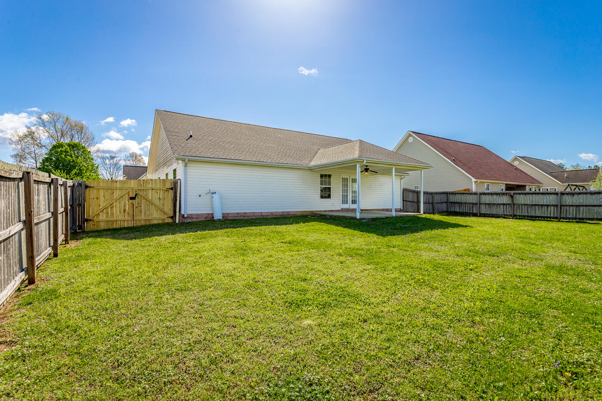 107 Sweet Birch Drive