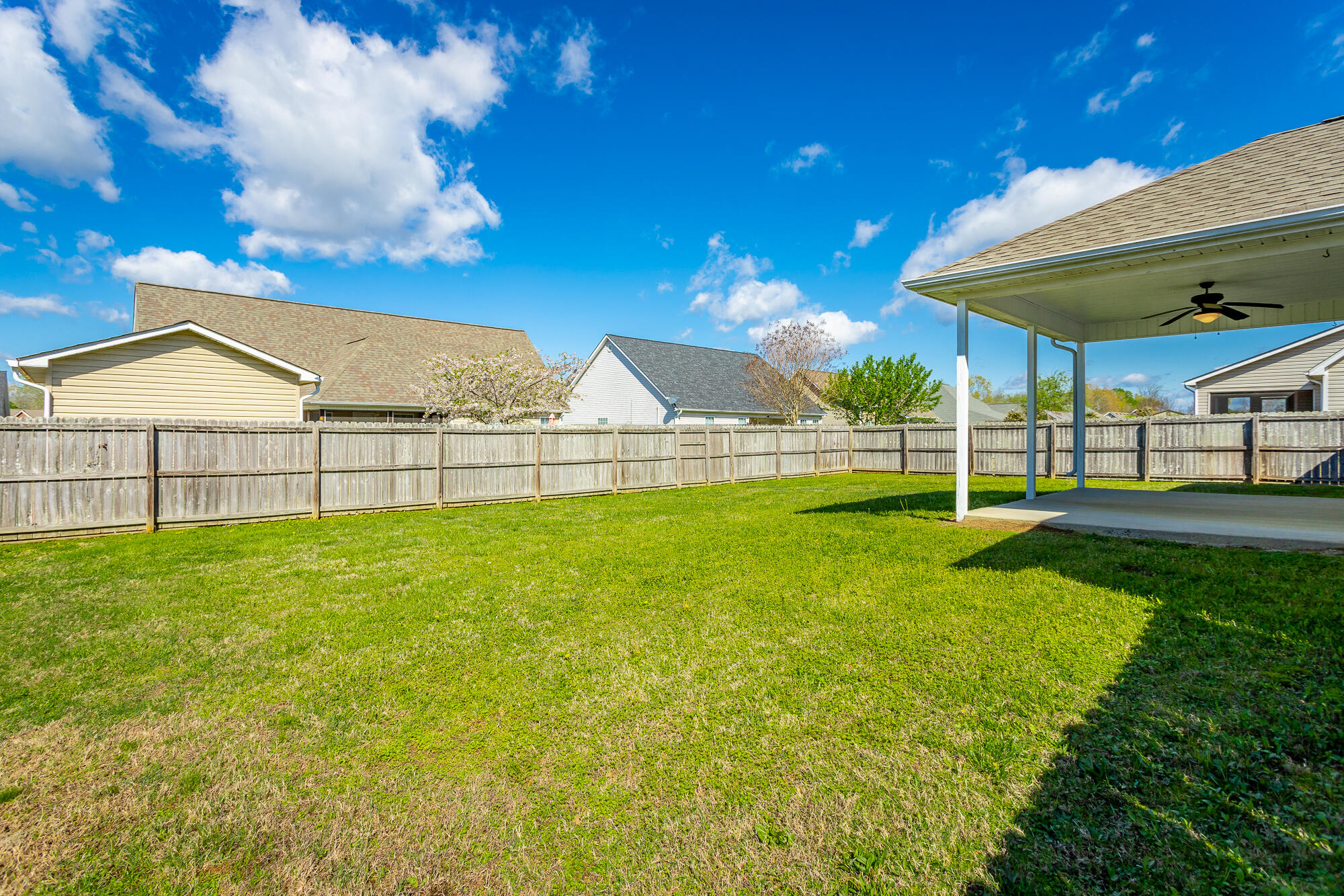 107 Sweet Birch Drive