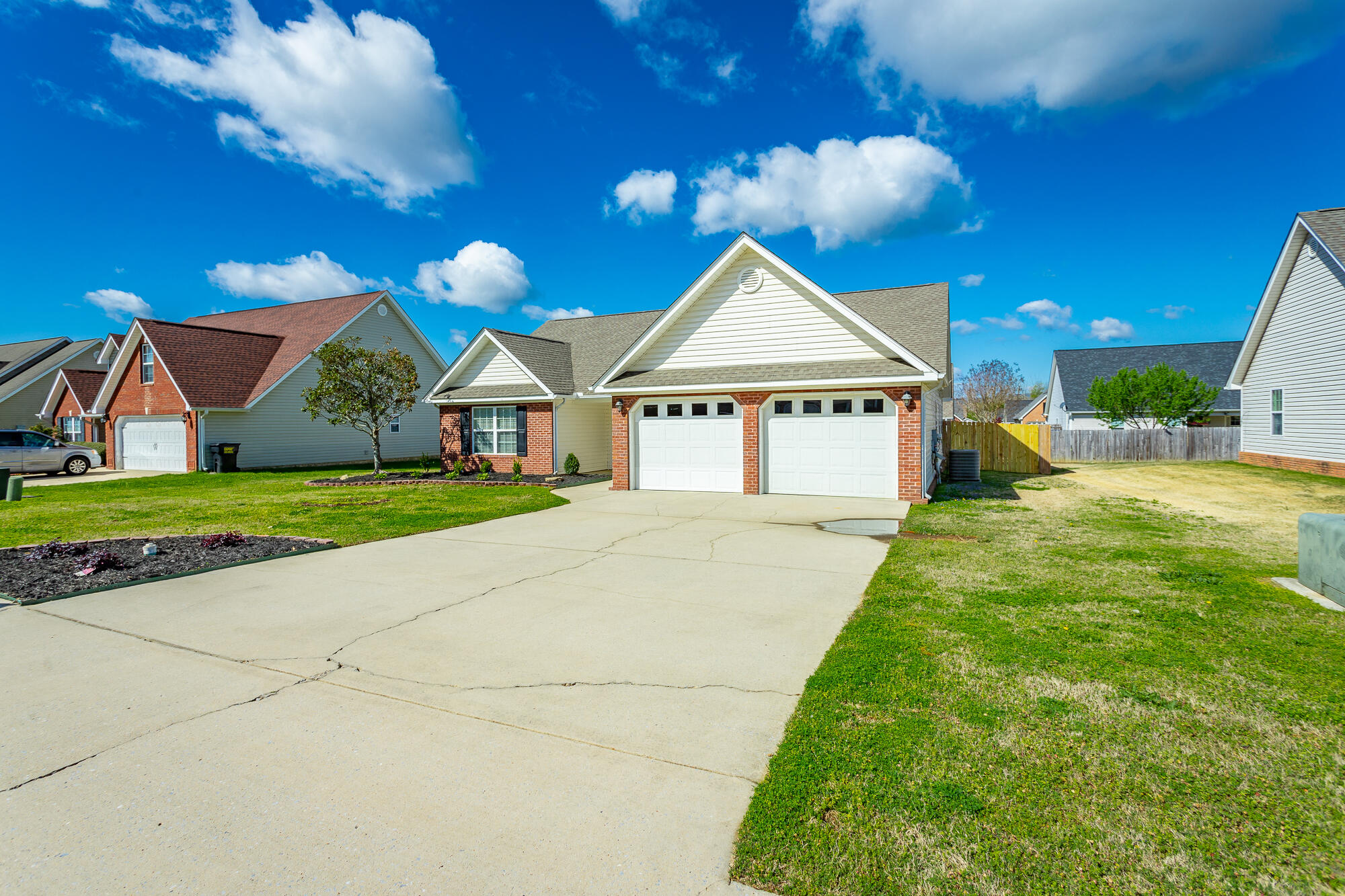 107 Sweet Birch Drive