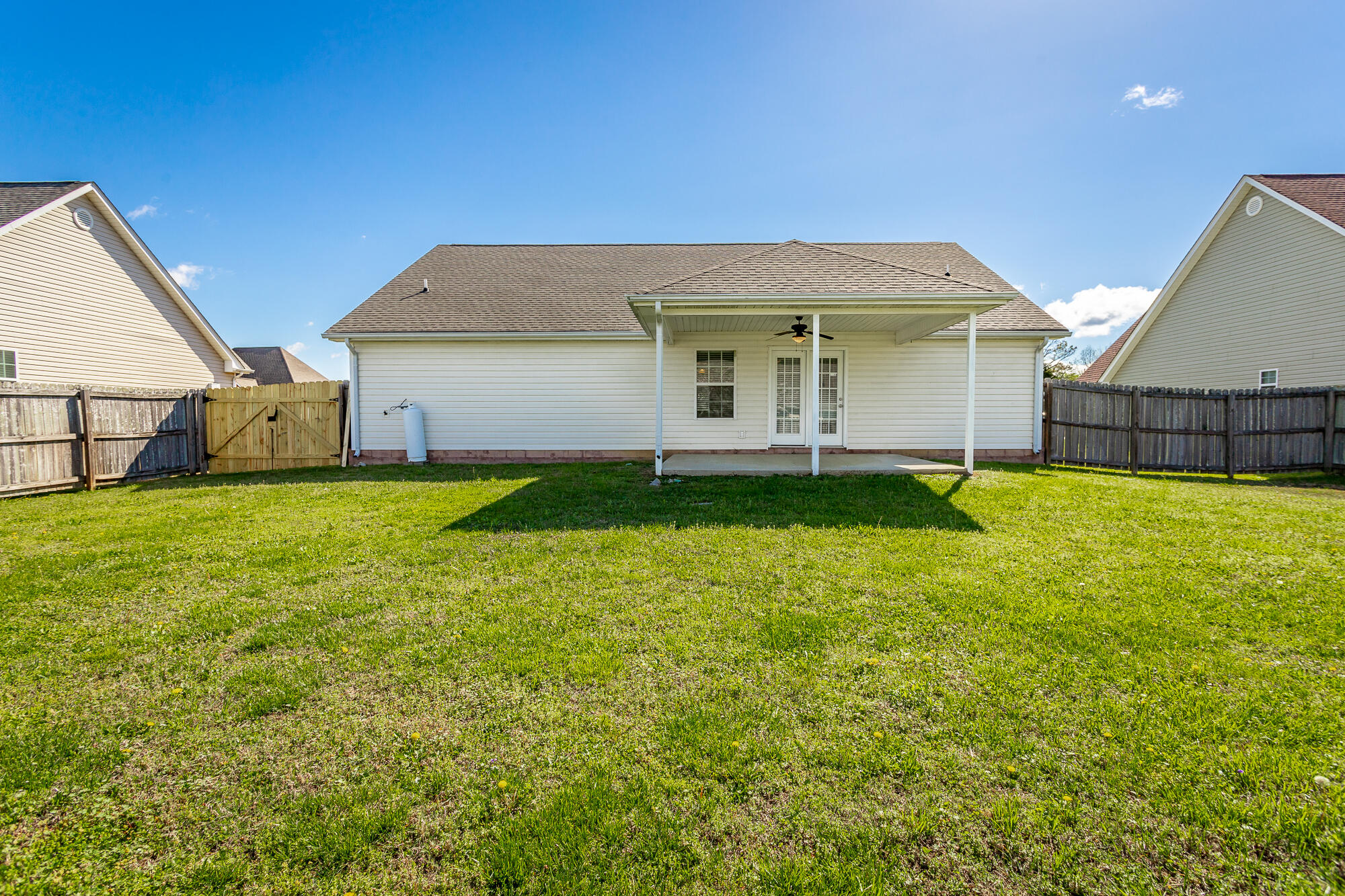 107 Sweet Birch Drive