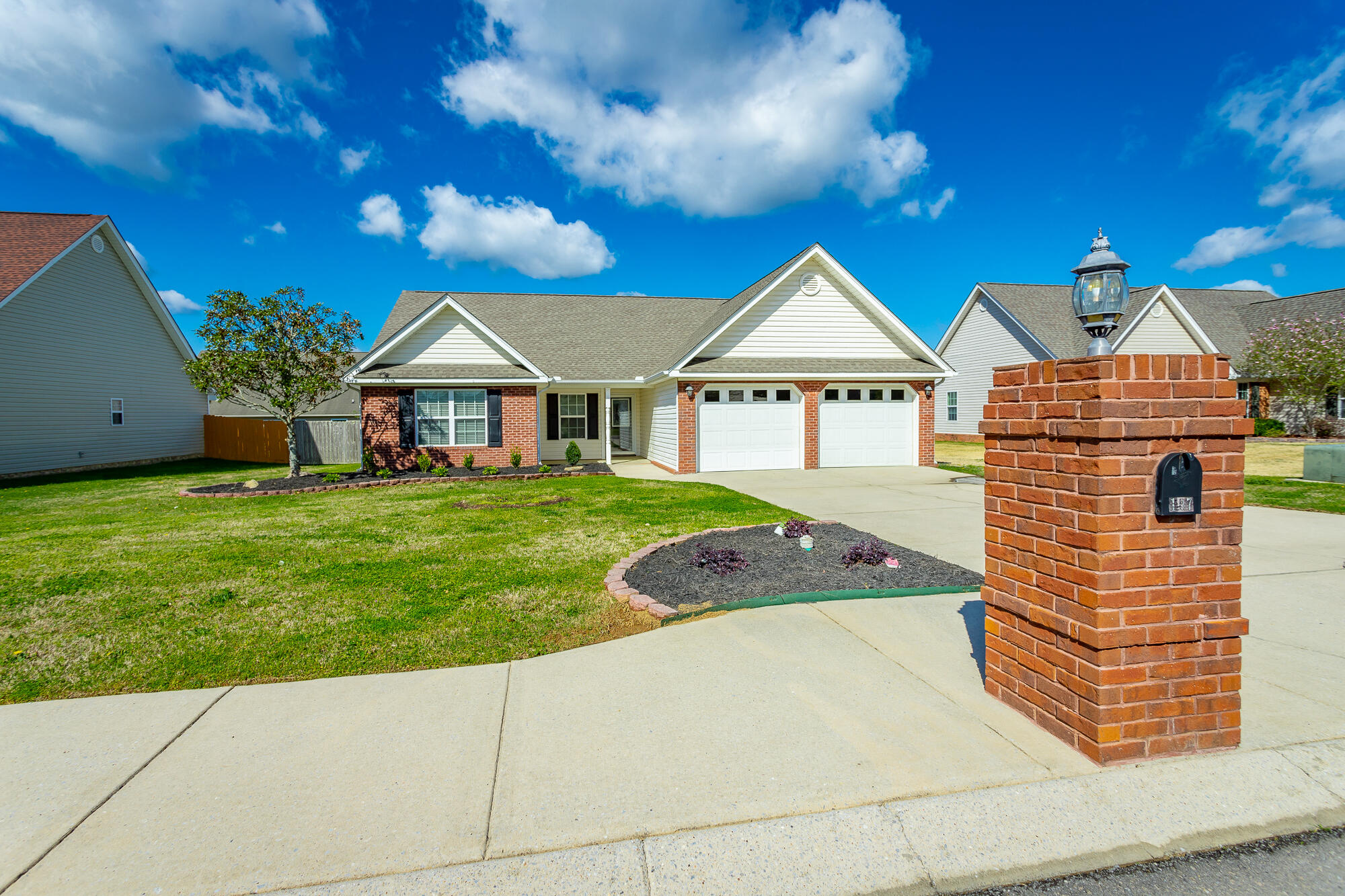 107 Sweet Birch Drive