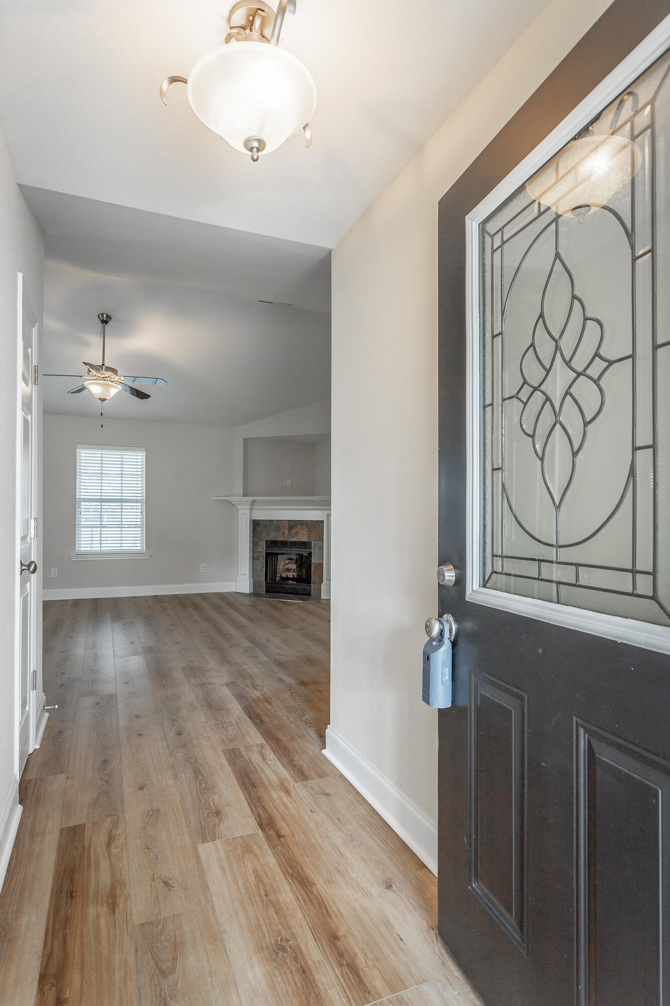 107 Sweet Birch Drive