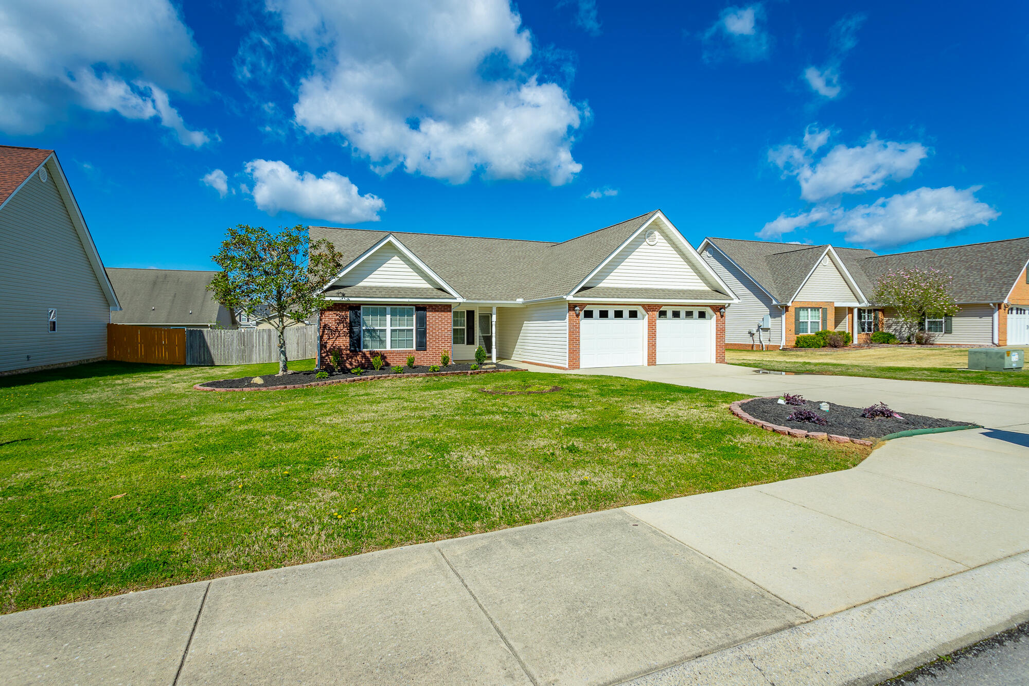 107 Sweet Birch Drive