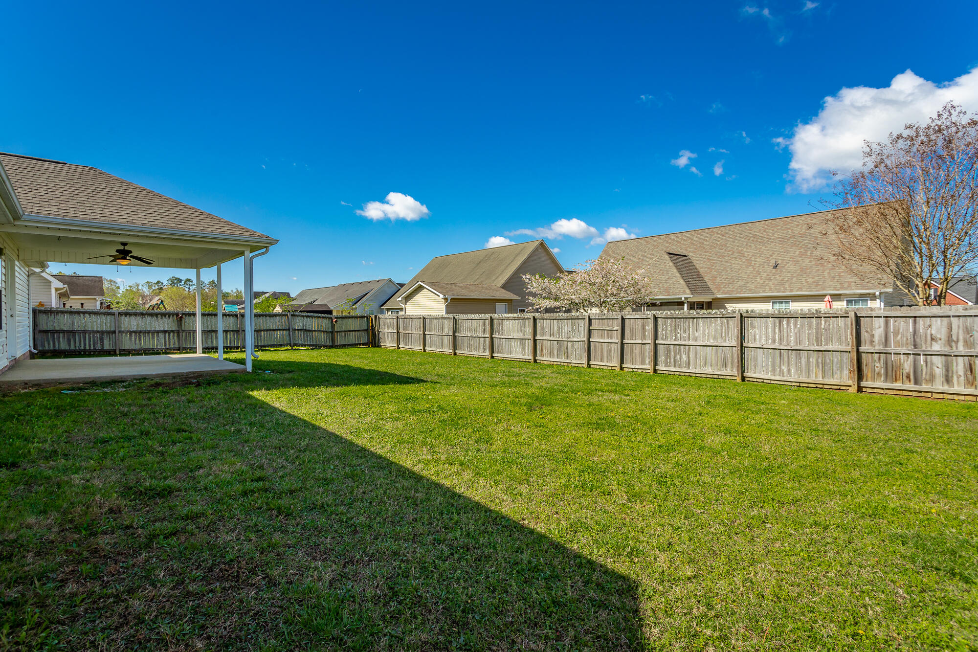107 Sweet Birch Drive