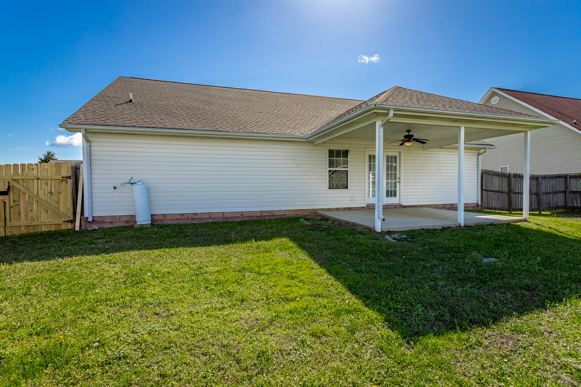 107 Sweet Birch Drive