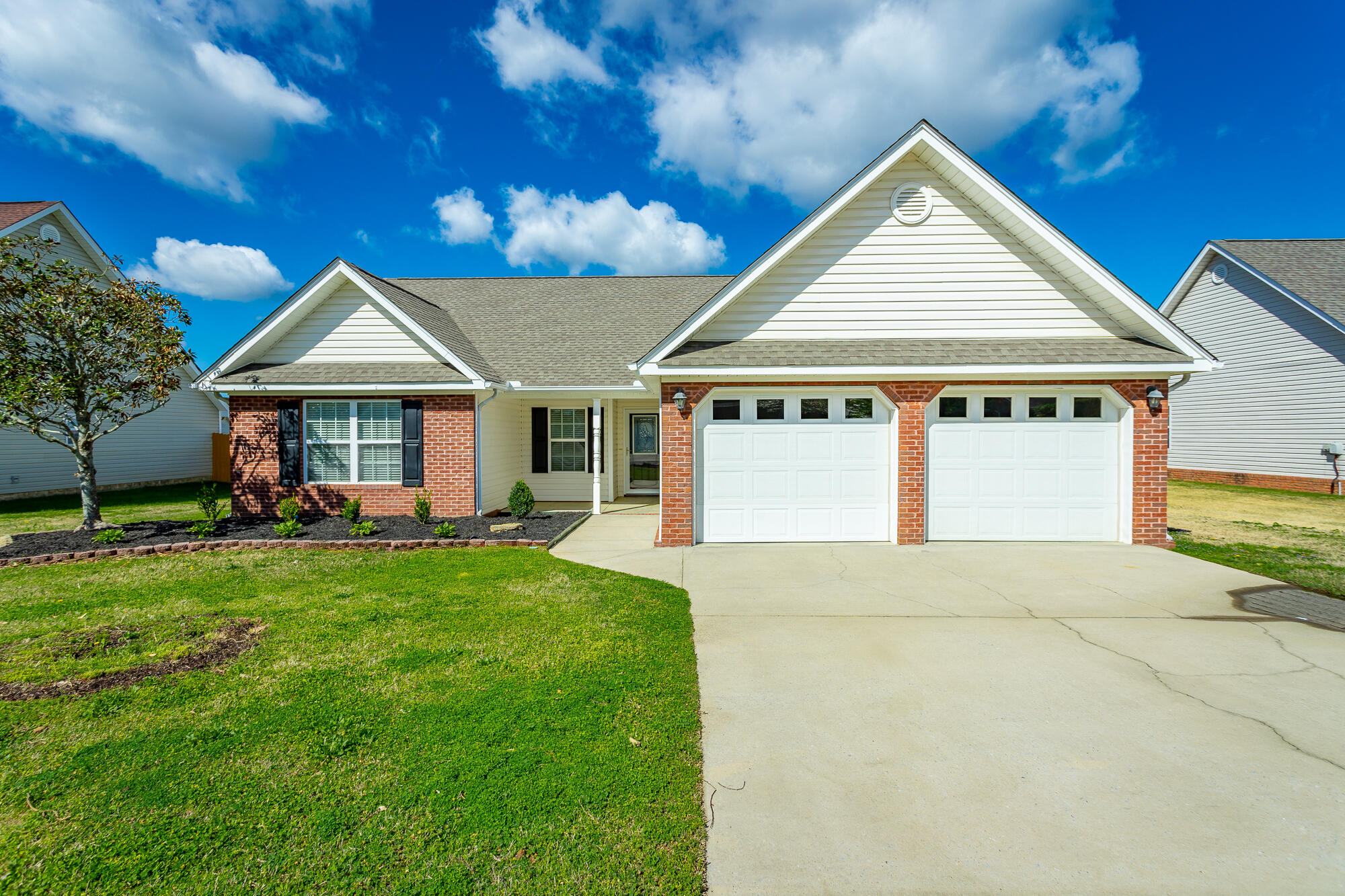 107 Sweet Birch Drive