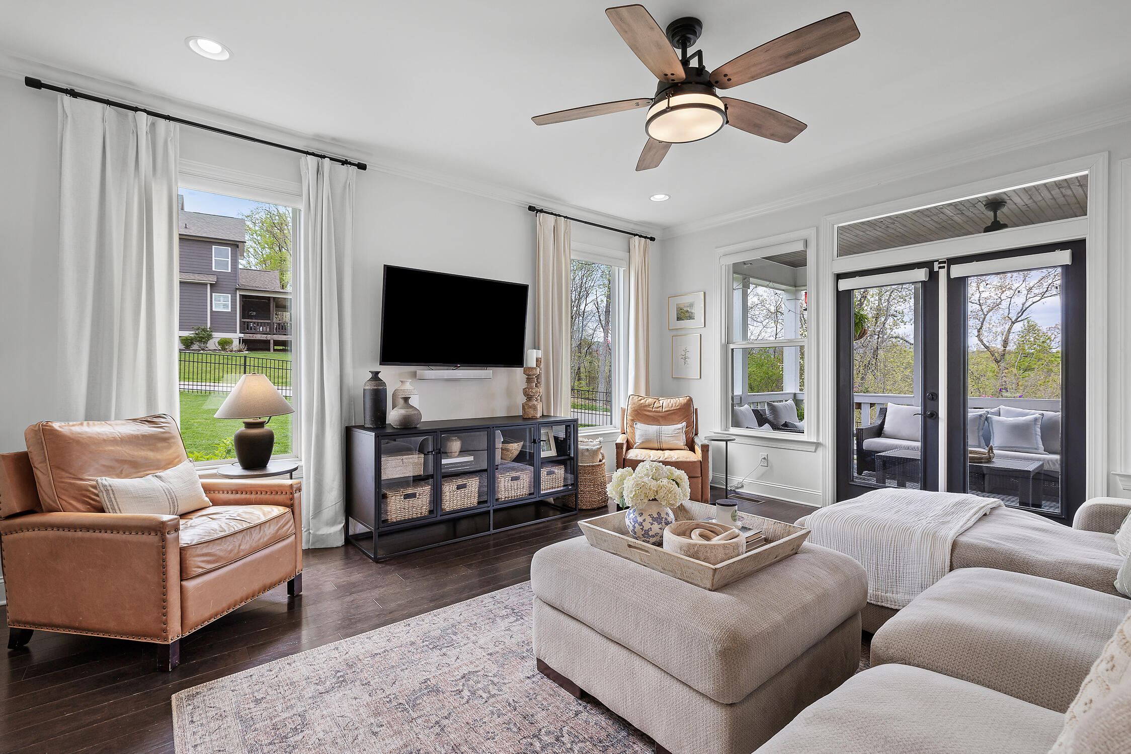 1807 Seven Pines Lane