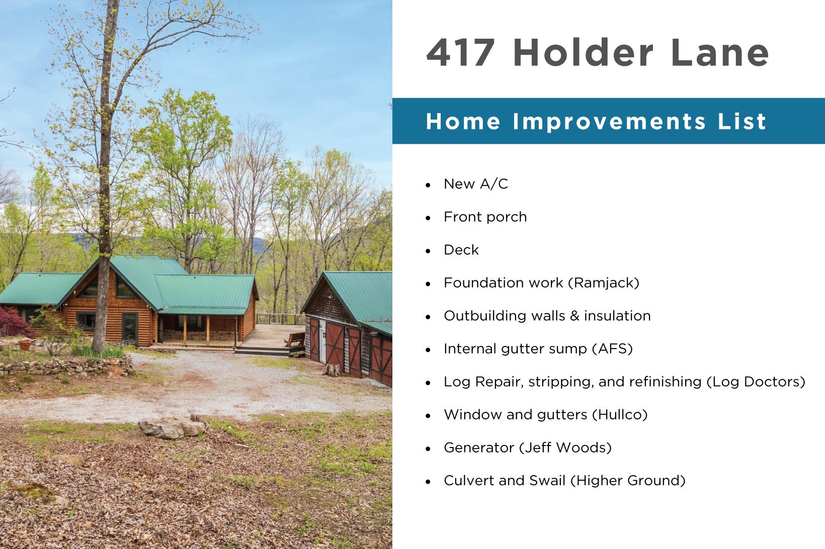 417 Holder Ln
