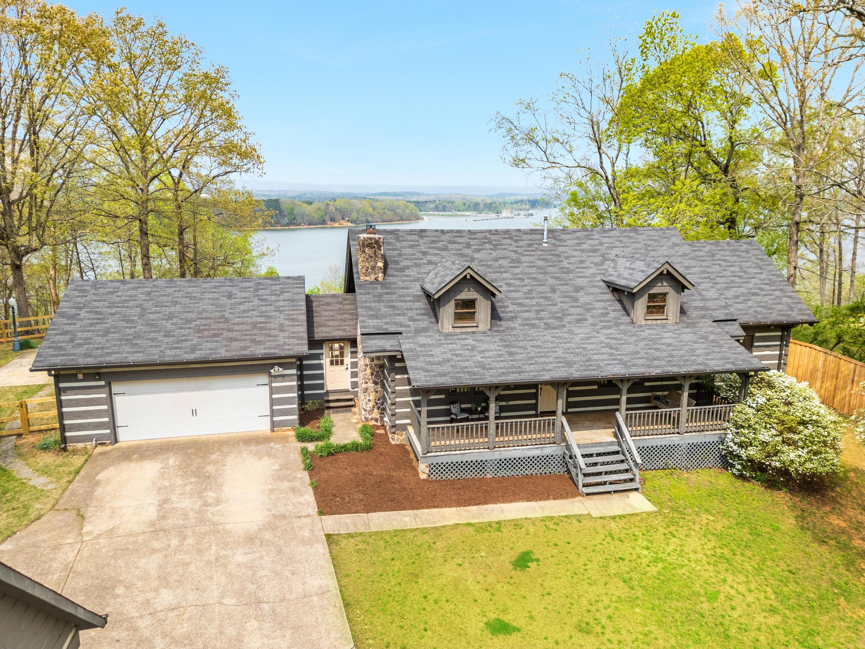9725 Lakeside Road