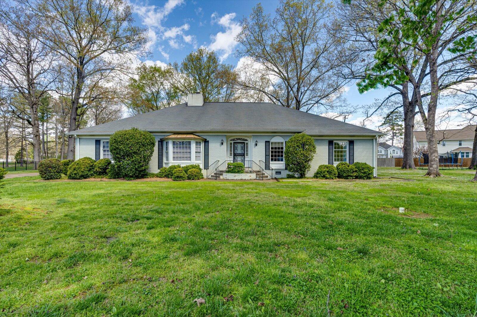 313 Masters Road