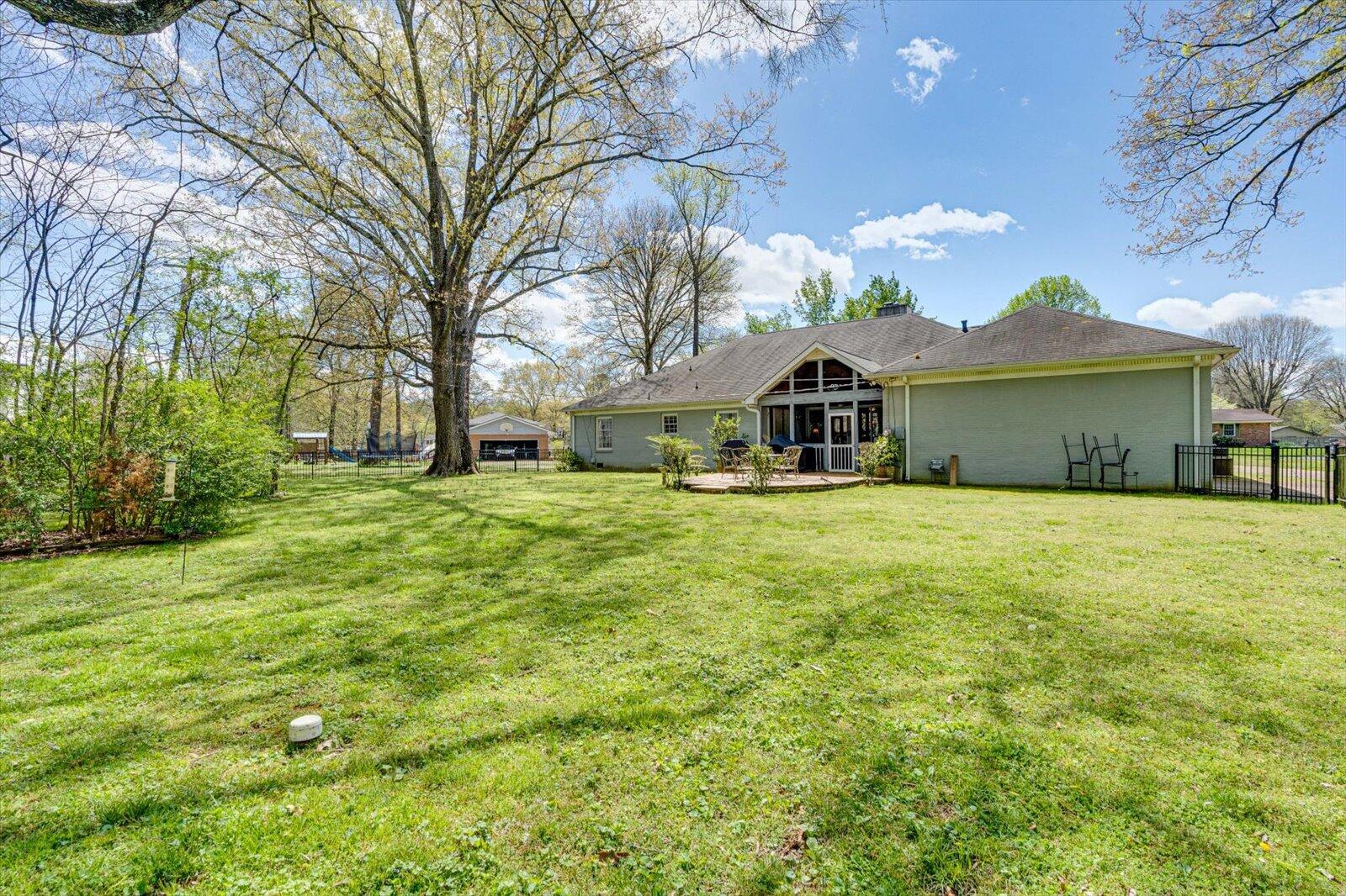313 Masters Road