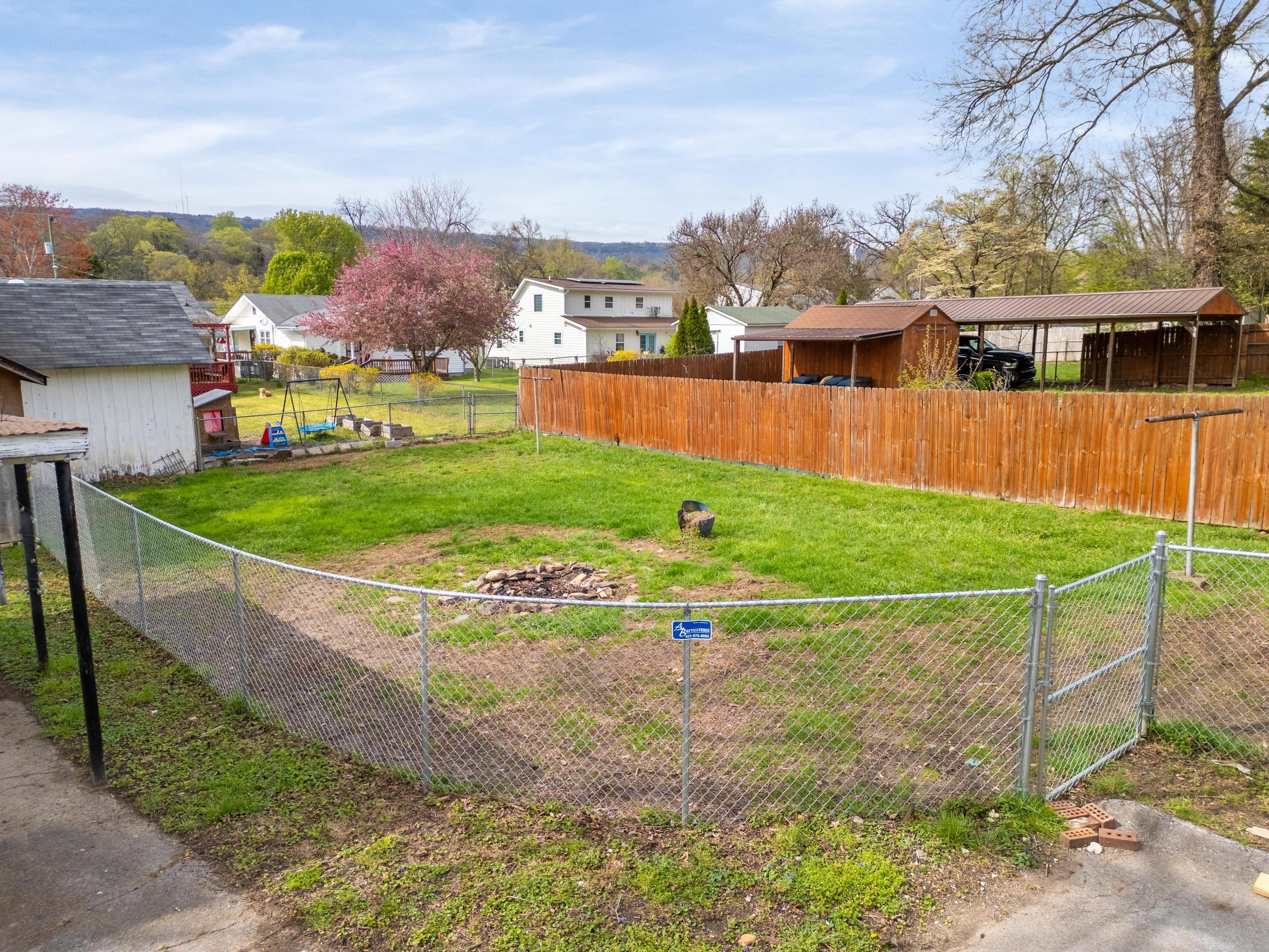 3693 Tacoma Ave