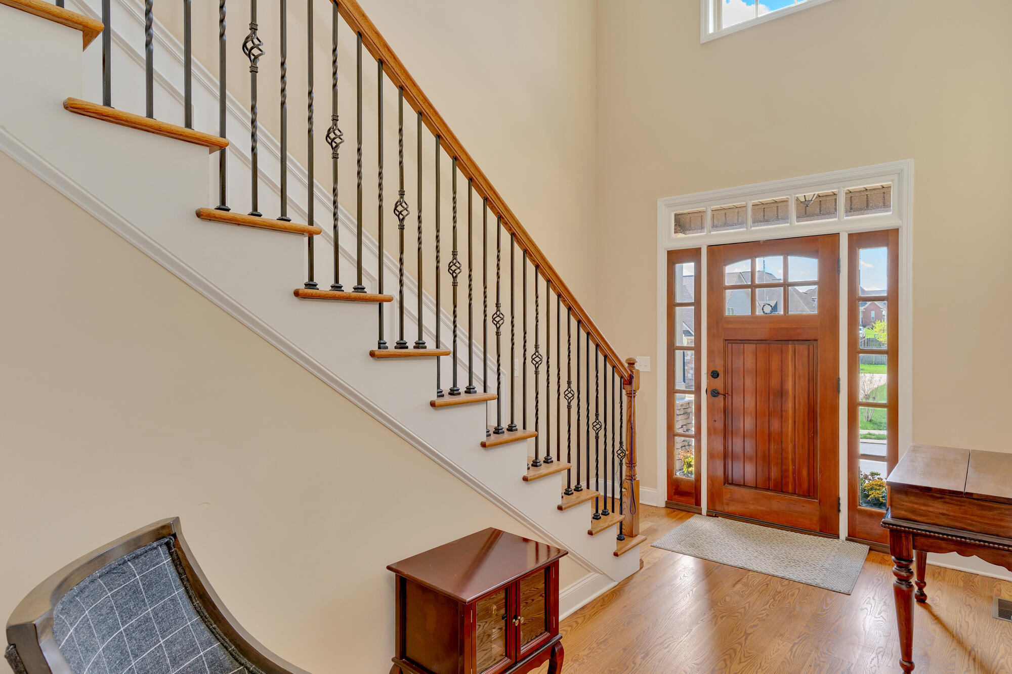 9542 Hastings Way