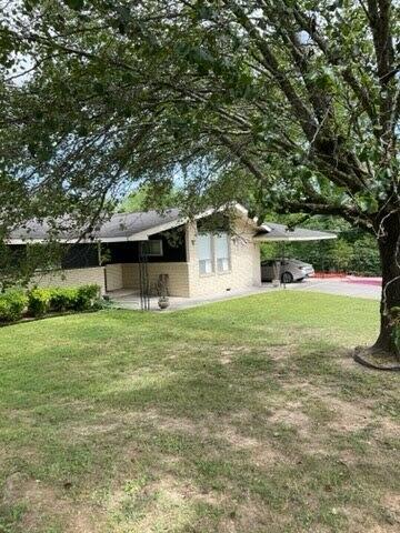823 Belvoir Crest Dr