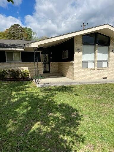 823 Belvoir Crest Dr