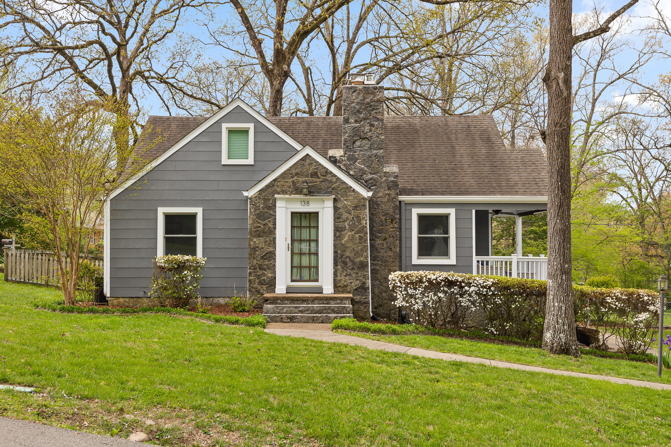 138 Narragansette Avenue