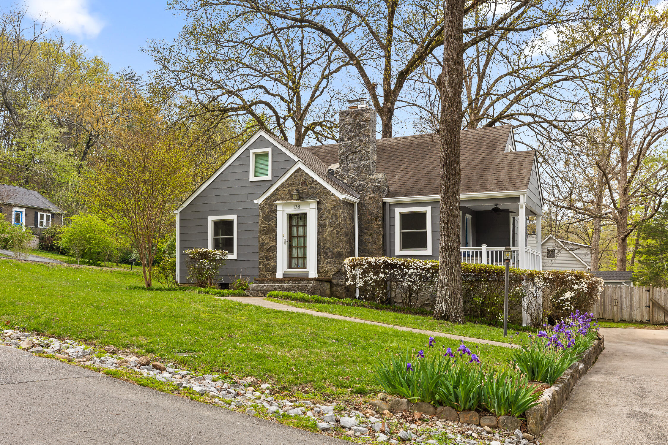 138 Narragansette Avenue