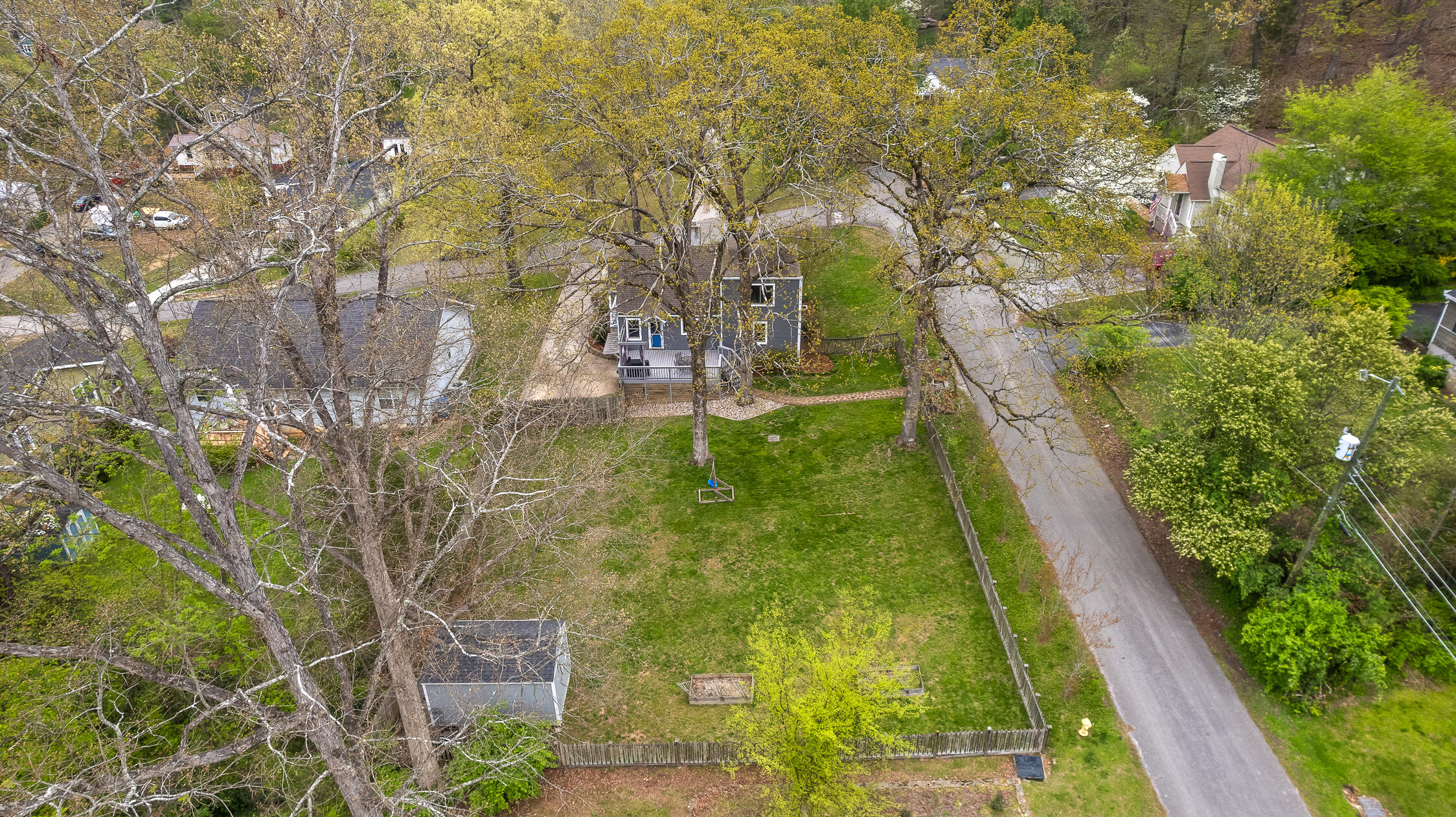 138 Narragansette Avenue