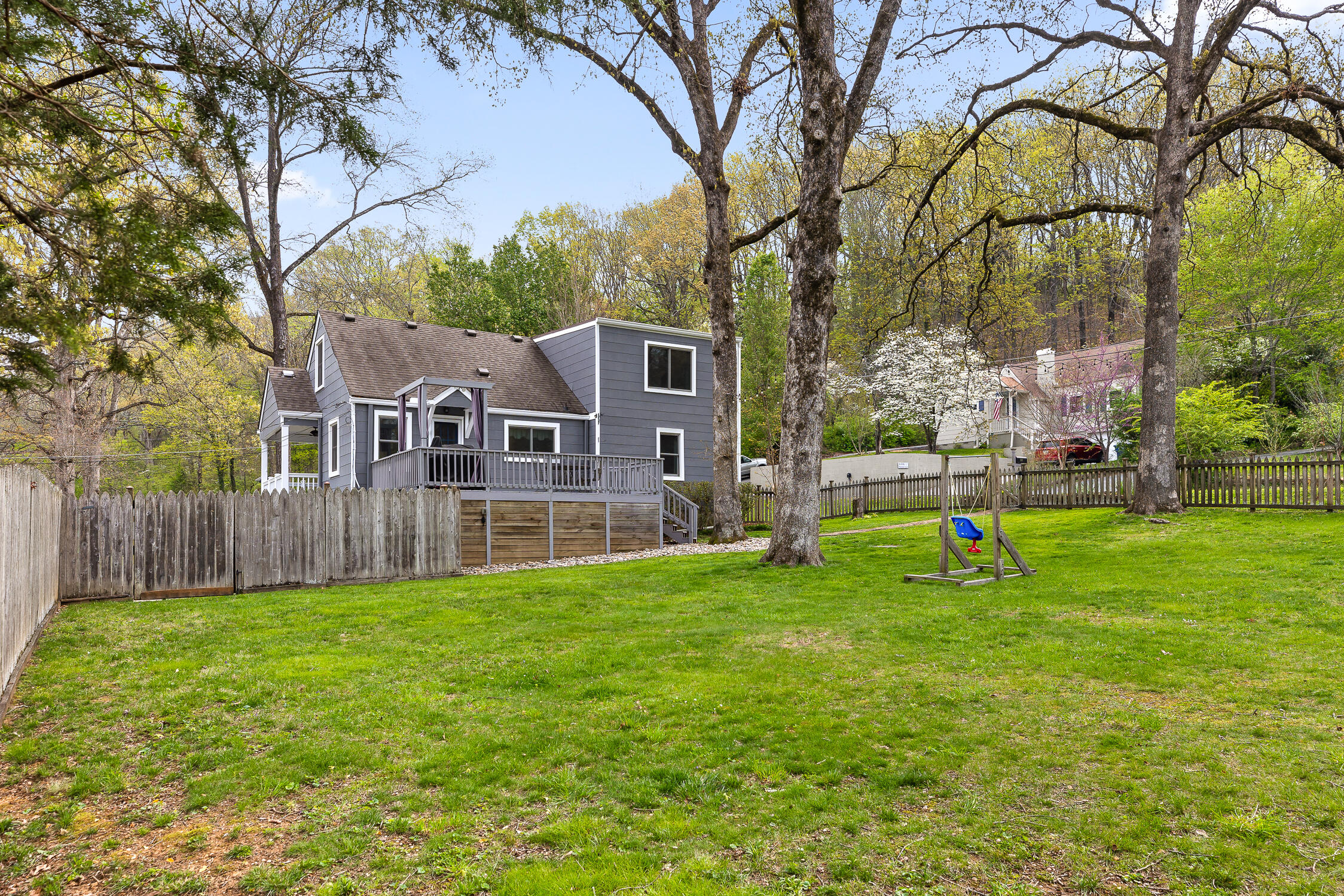 138 Narragansette Avenue