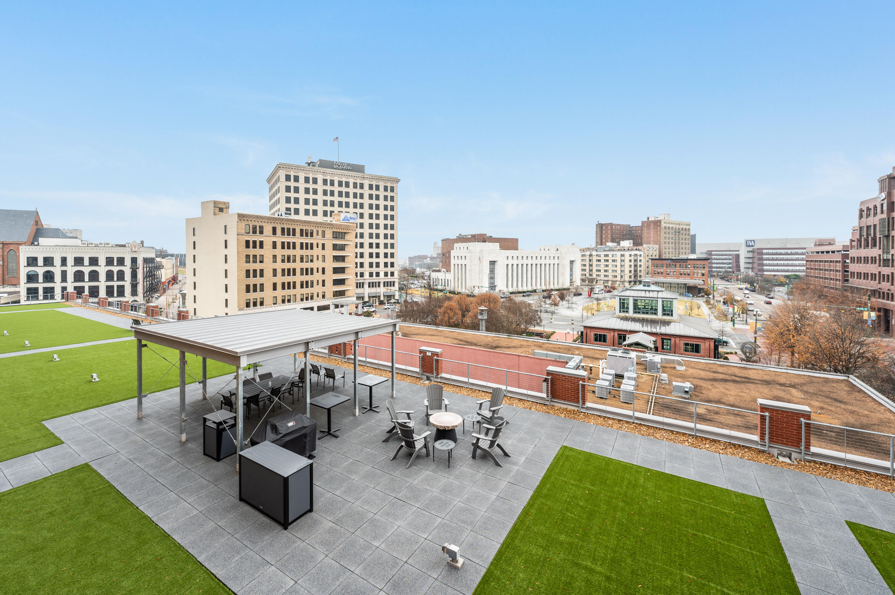 800 Market Street, 514
