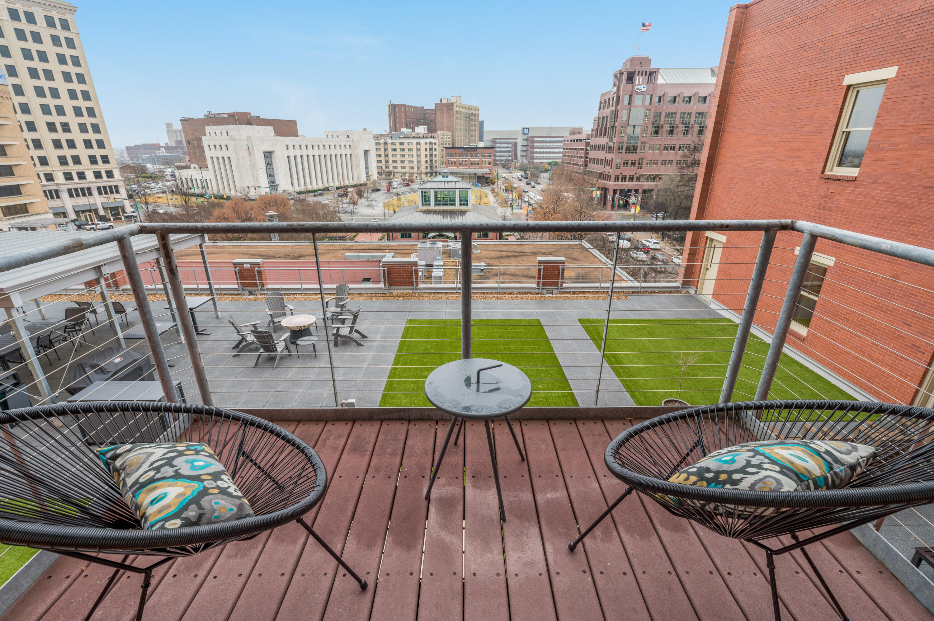 800 Market Street, 514