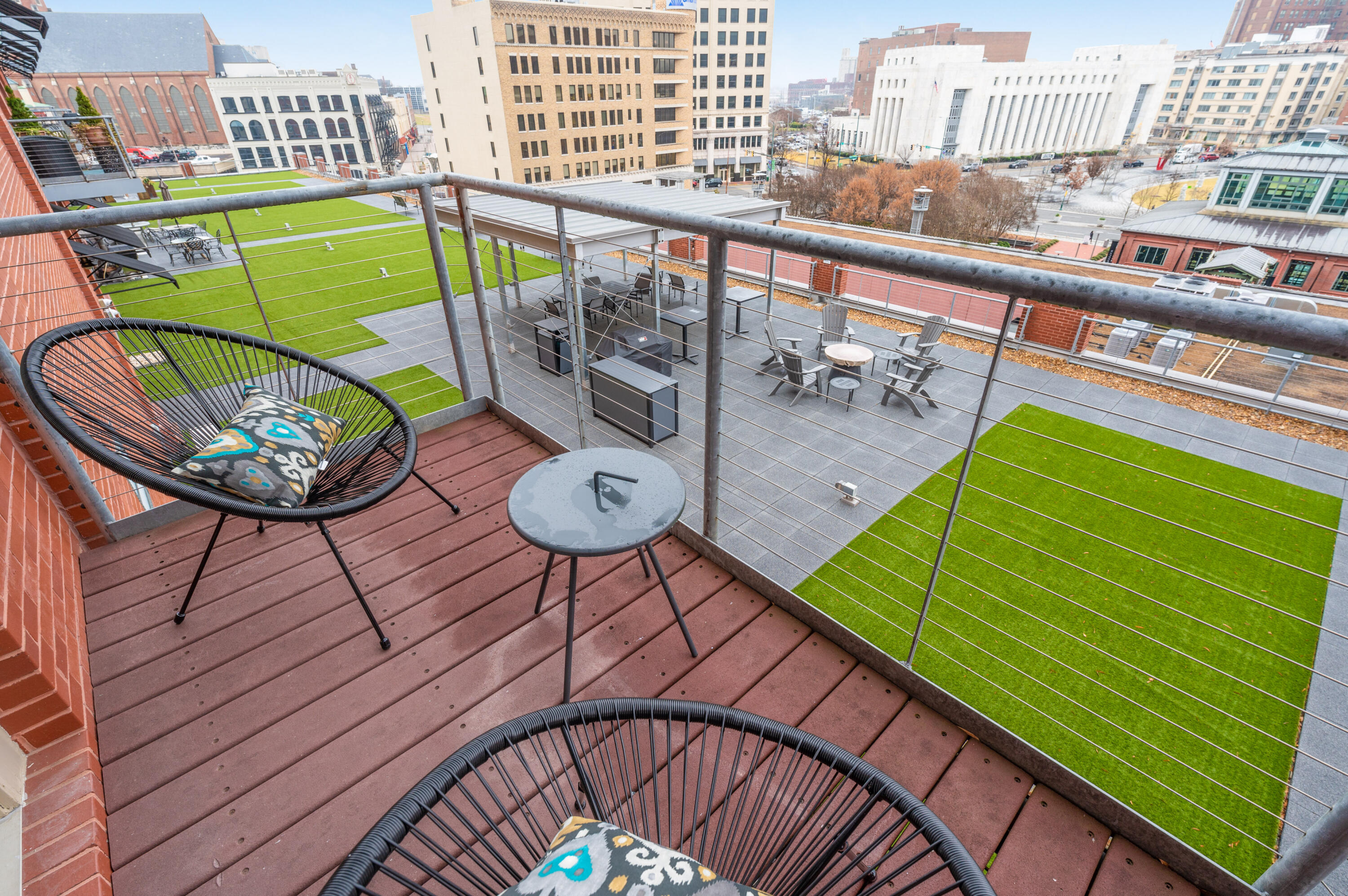 800 Market Street, 514