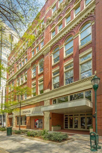 800 Market Street, 514