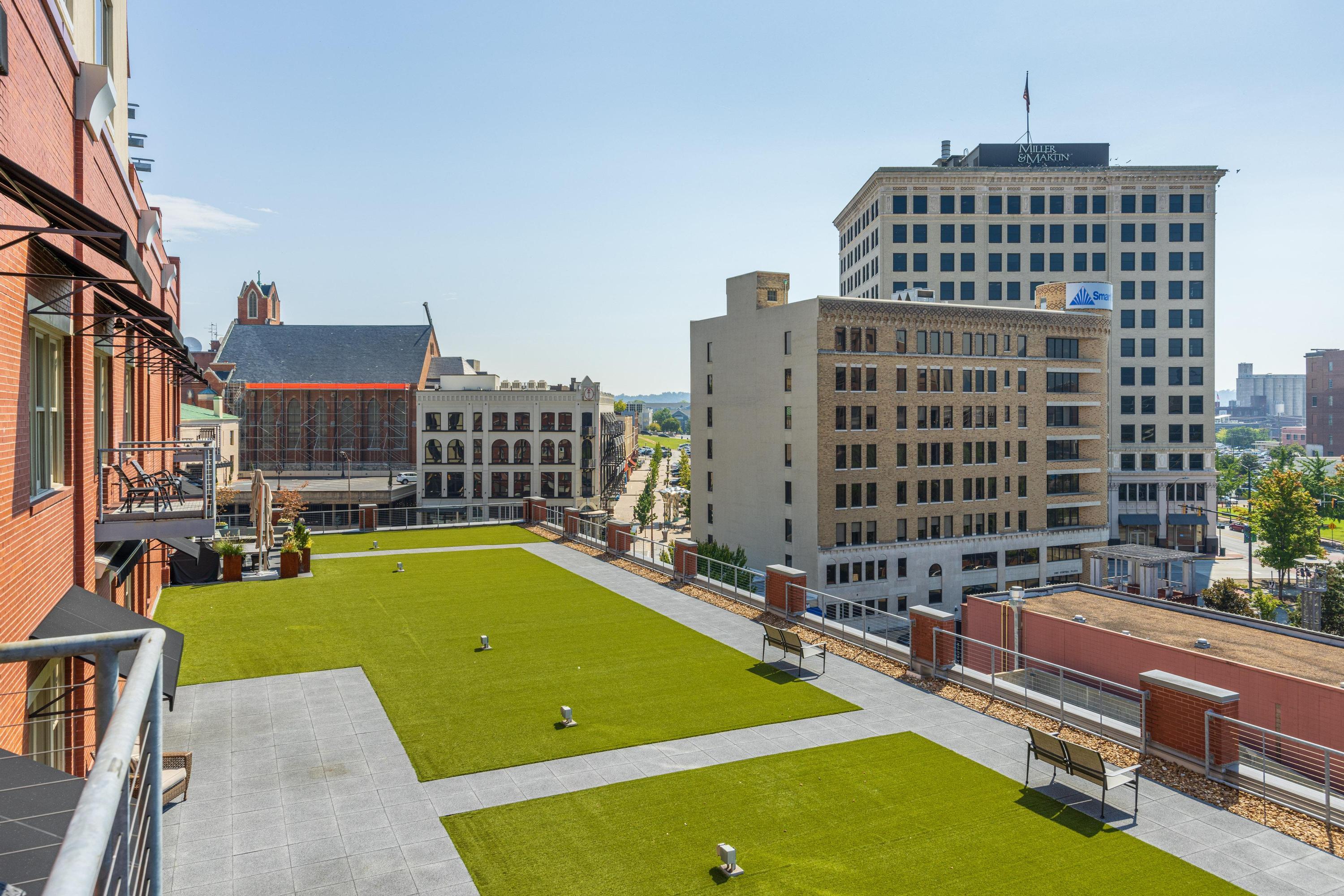 800 Market Street, 514