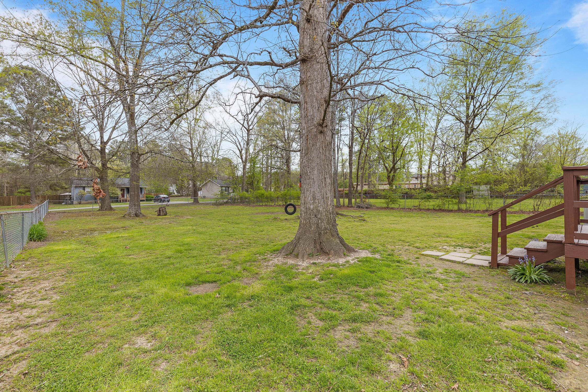 1120 Shady Rest Road