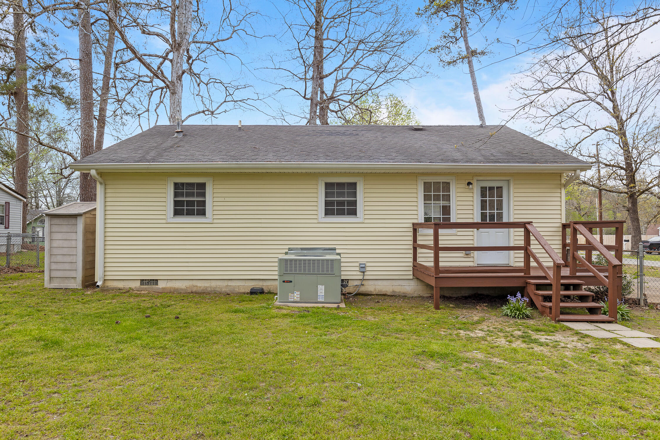 1120 Shady Rest Road