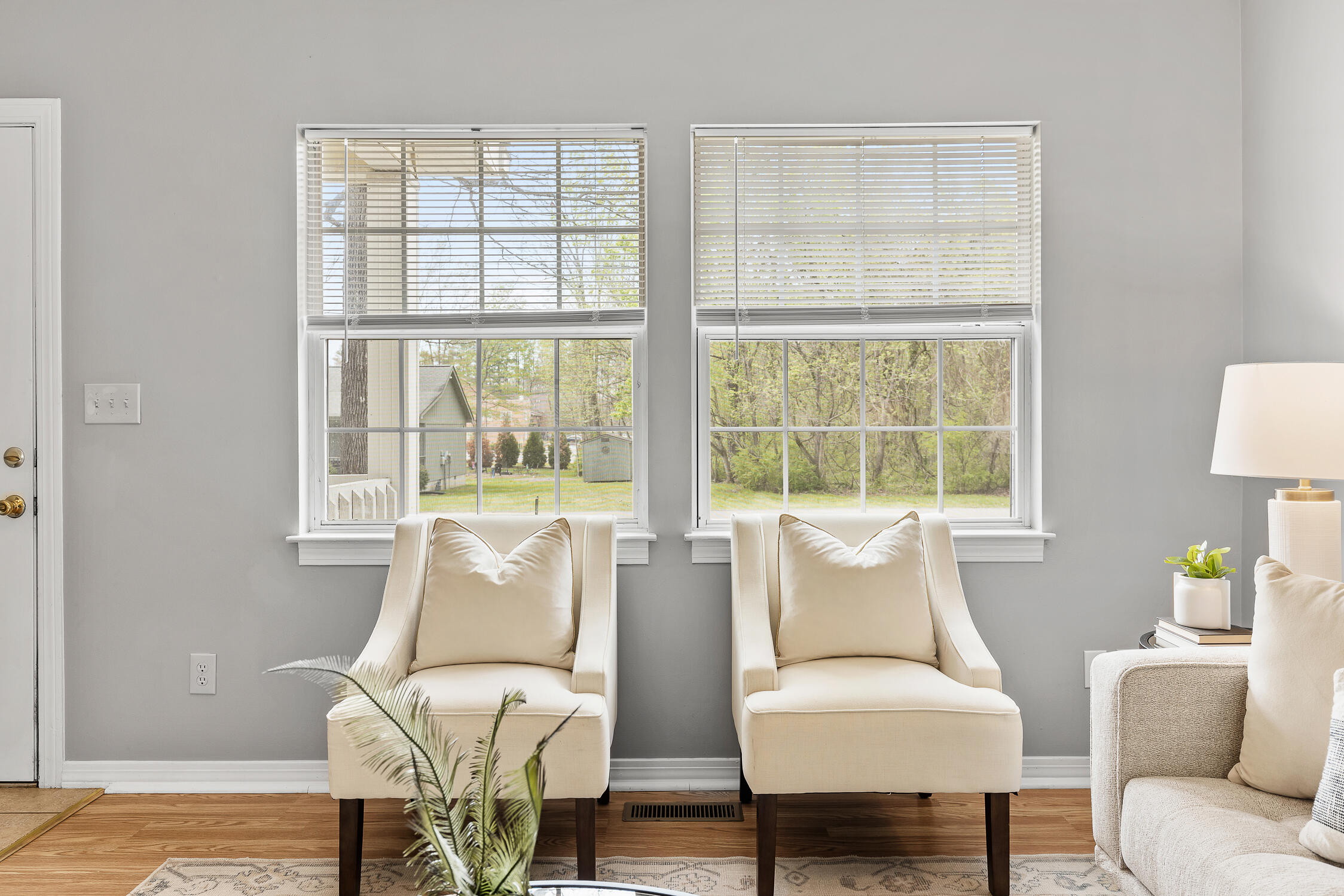 1120 Shady Rest Road