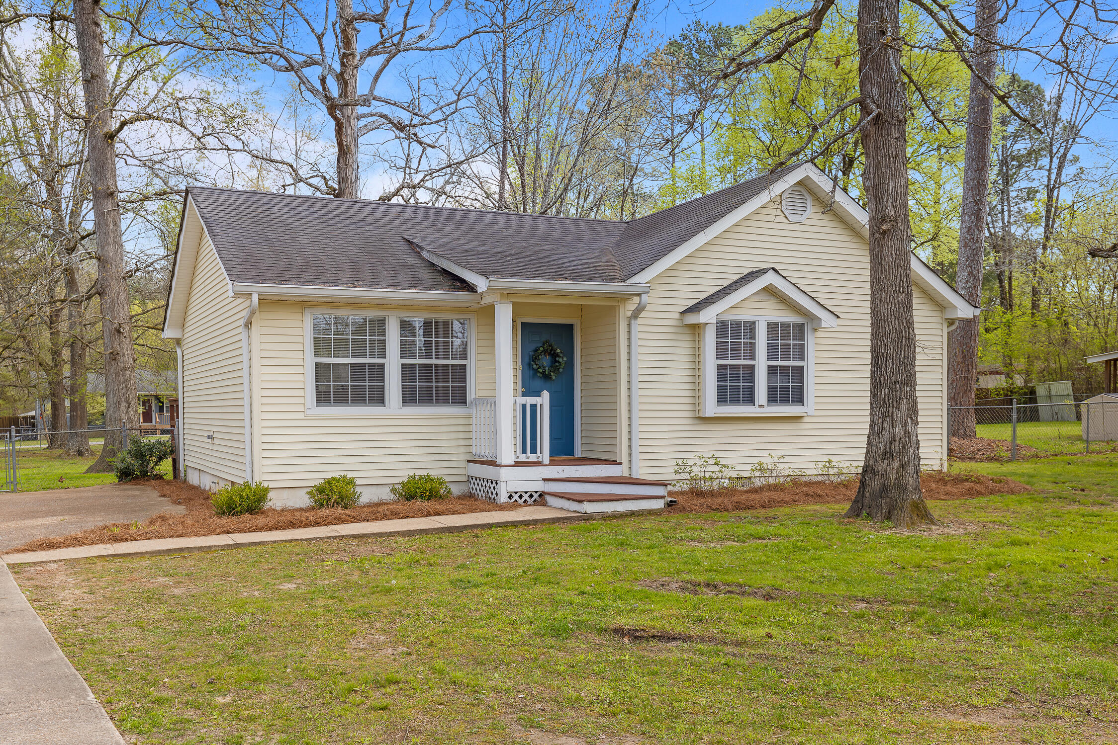 1120 Shady Rest Road