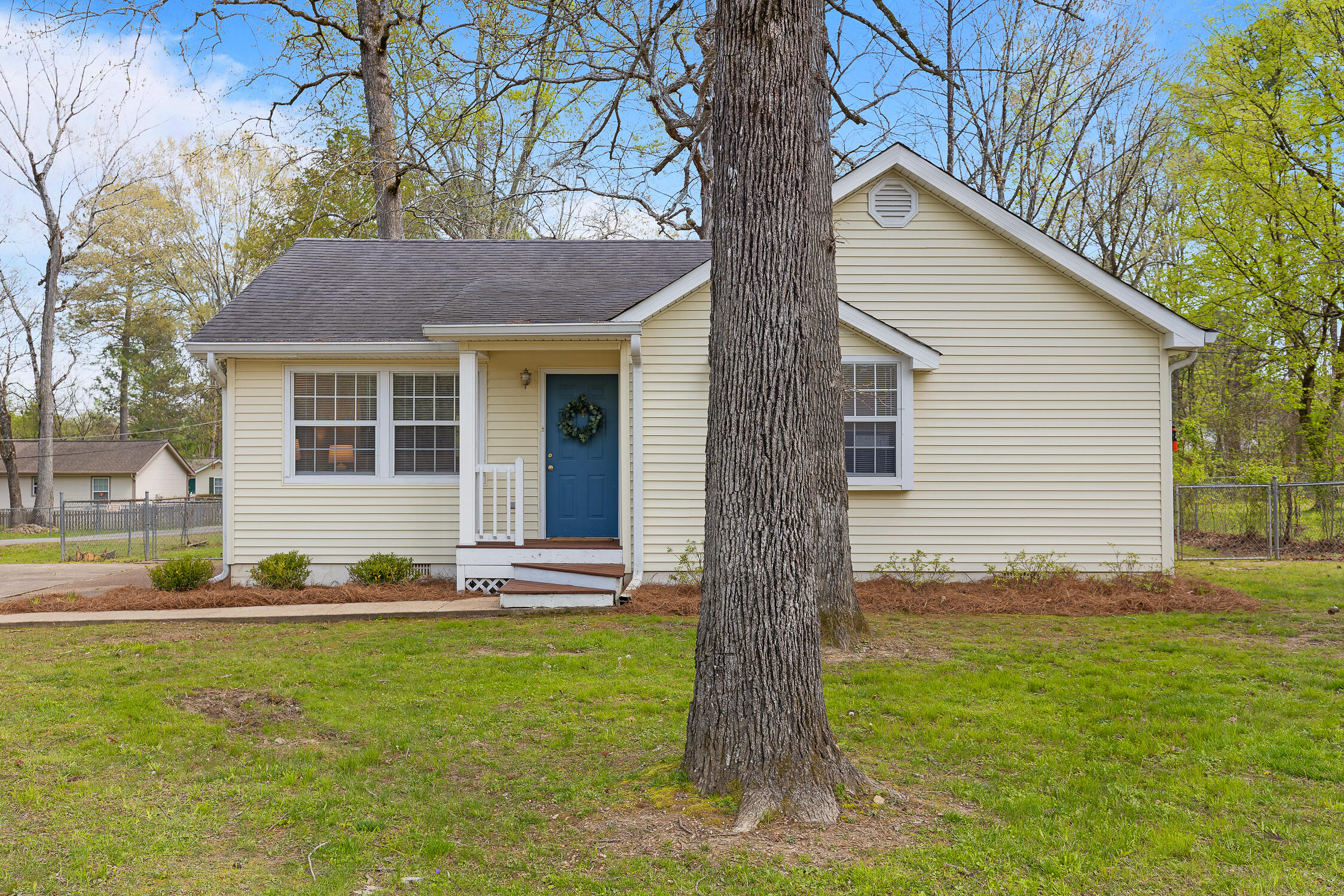 1120 Shady Rest Road