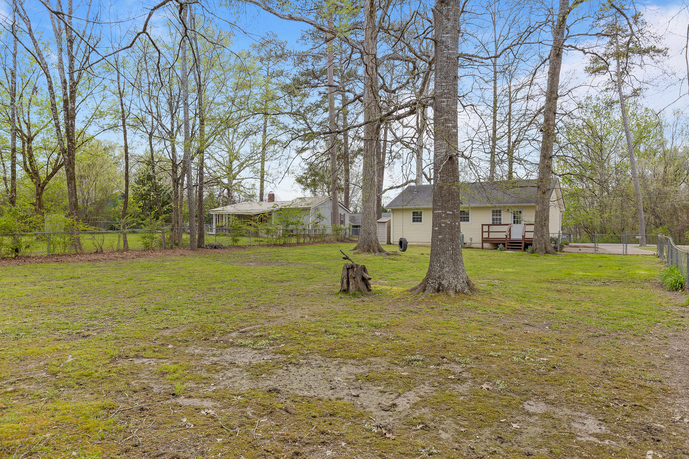 1120 Shady Rest Road