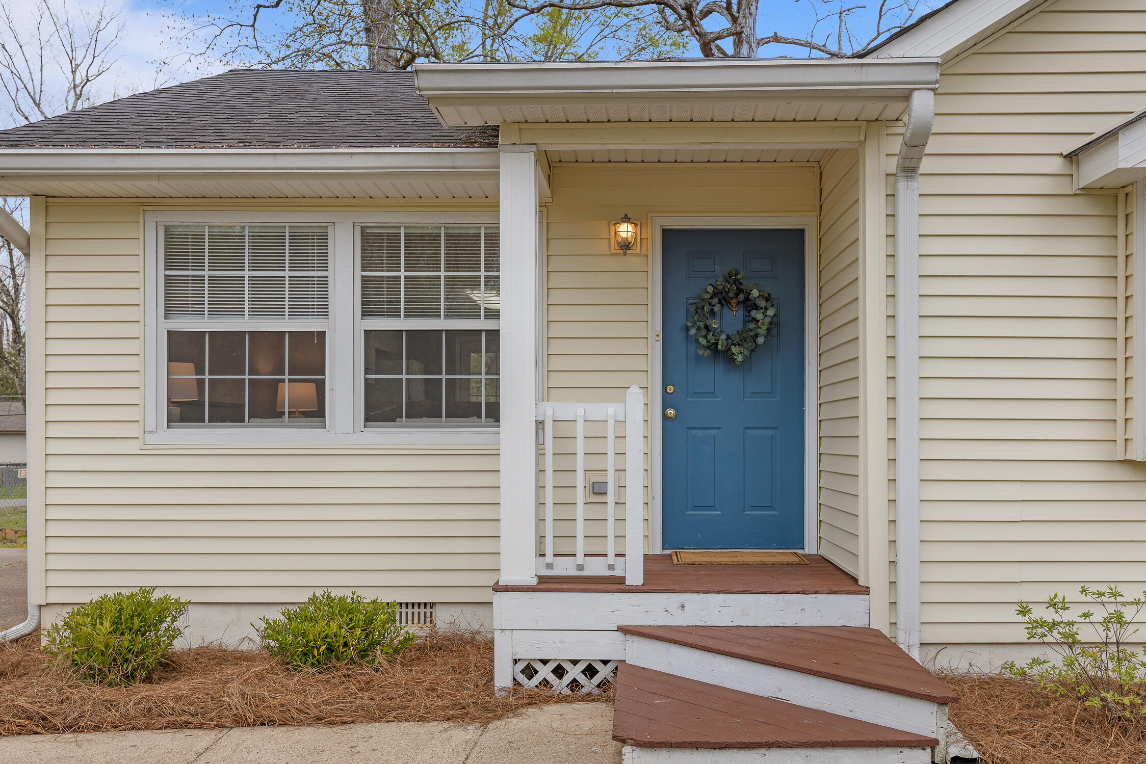 1120 Shady Rest Road