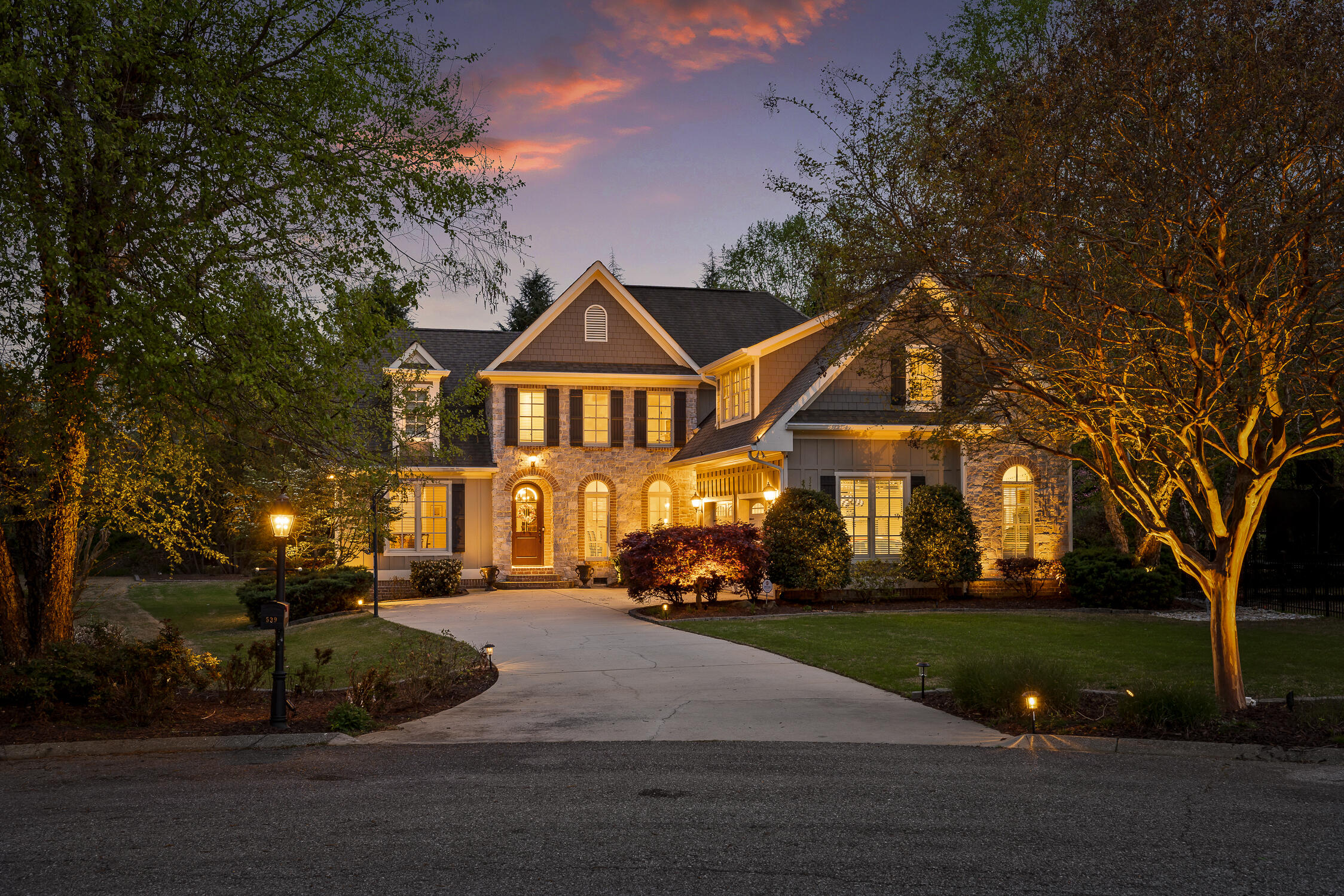 539 Osprey Way