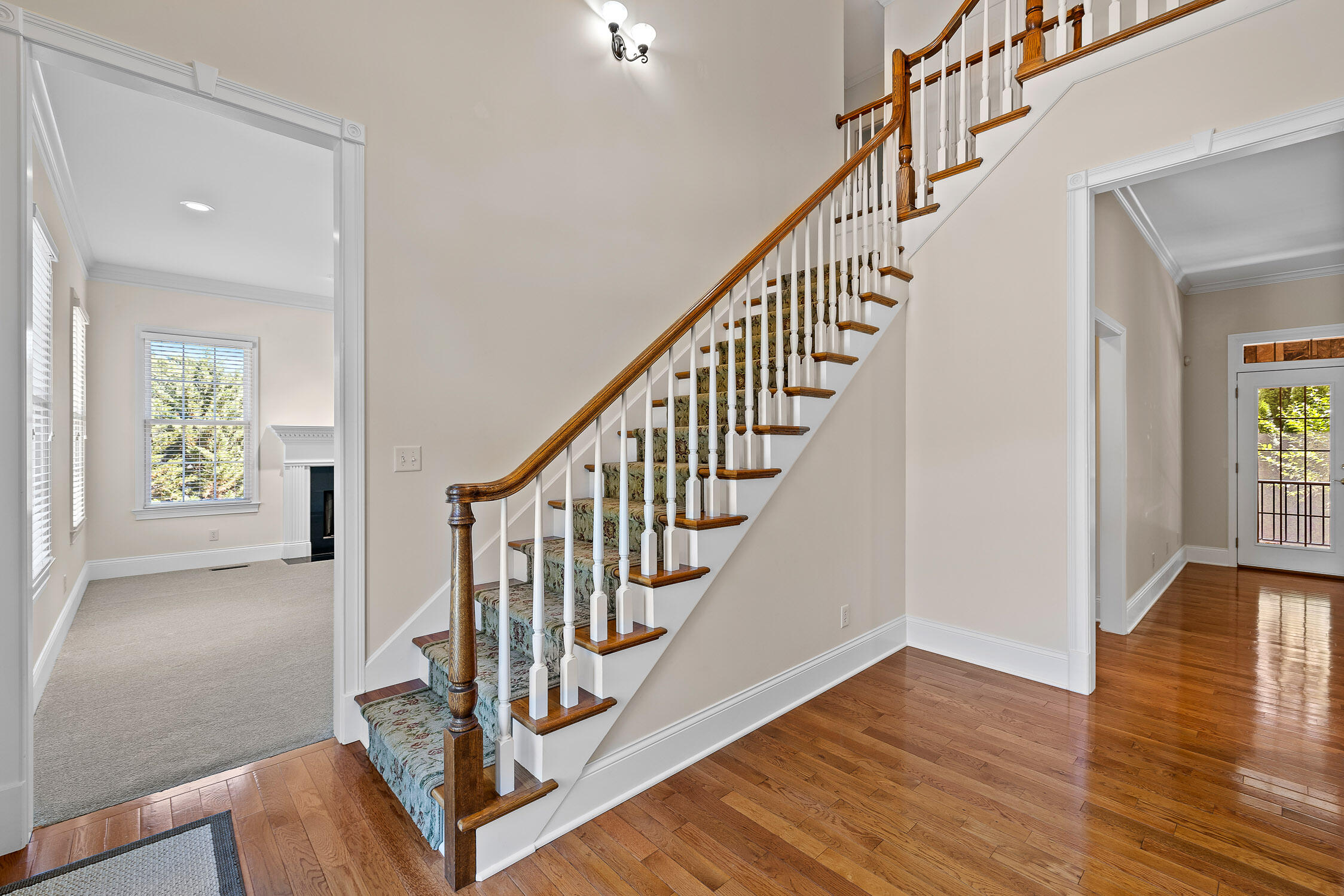 421 Saratoga Place