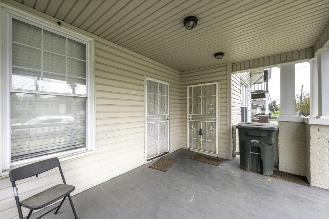 2504 Union Avenue