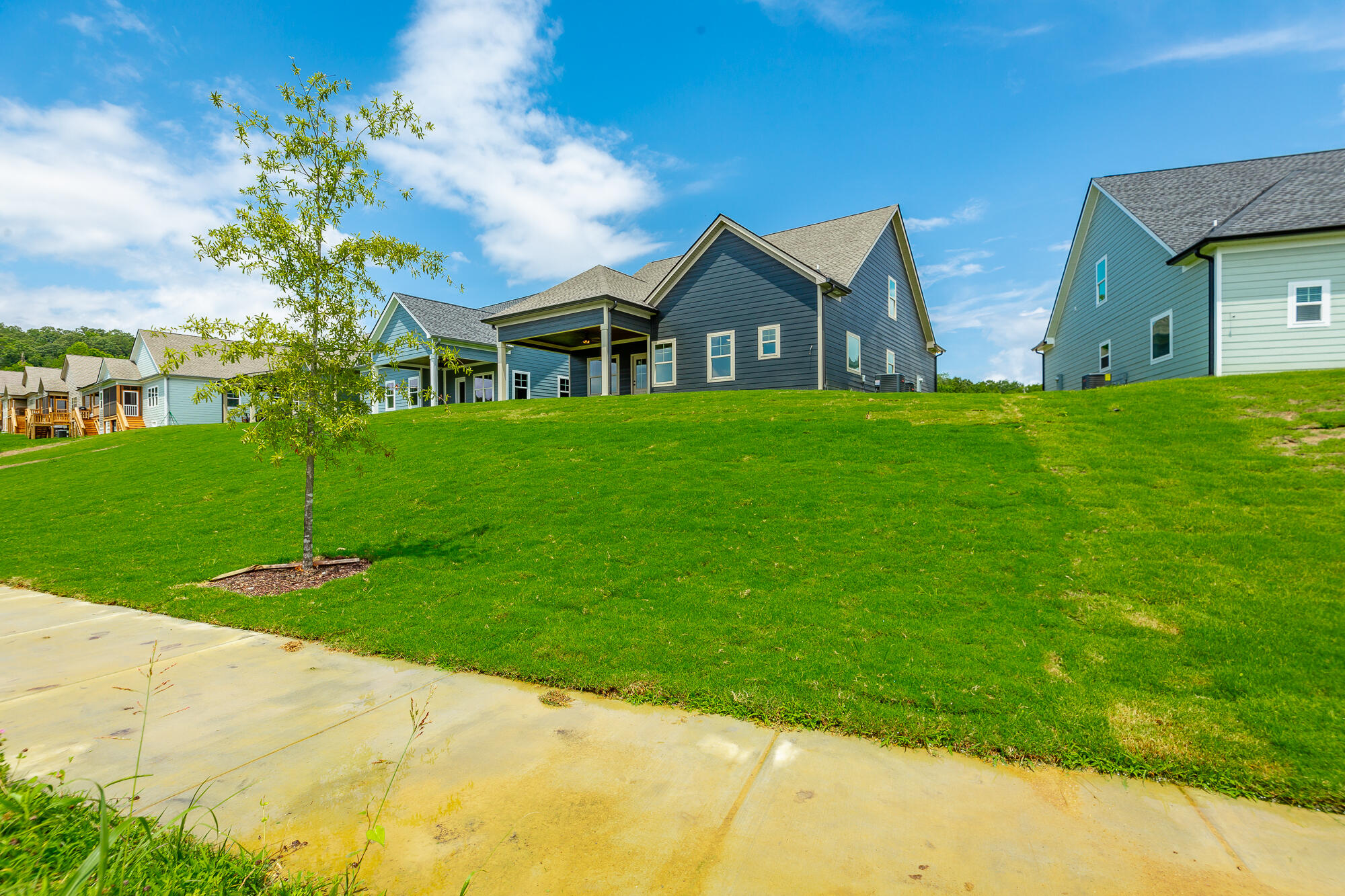 144 Willow Grove Court, 80